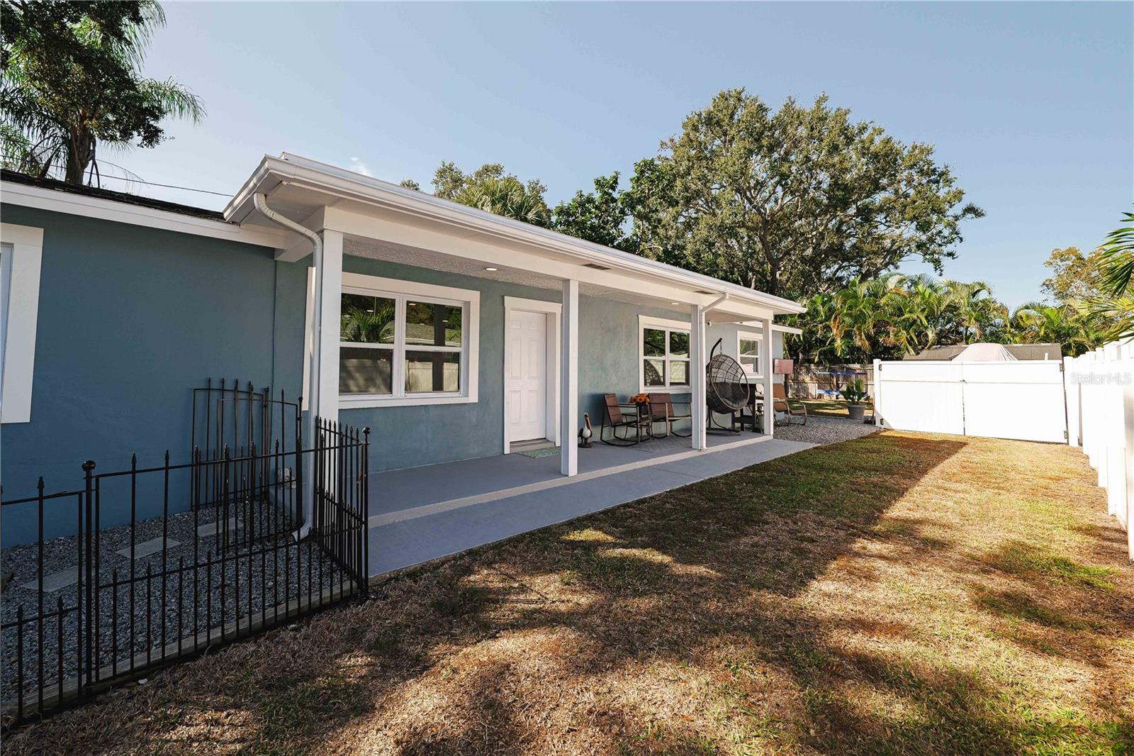 1178 BASS BLVD, DUNEDIN, FL, 34698