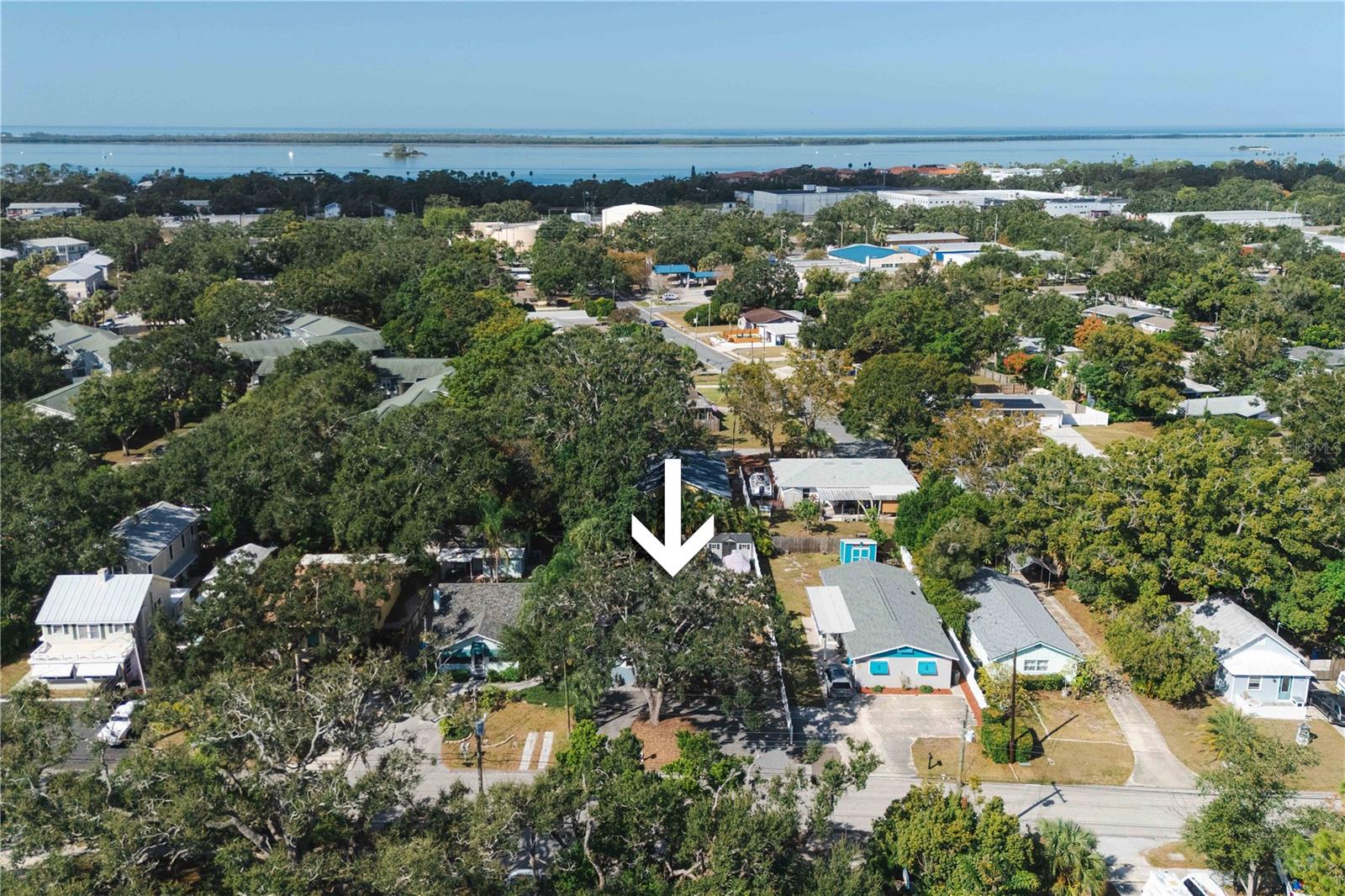 1178 BASS BLVD, DUNEDIN, FL, 34698