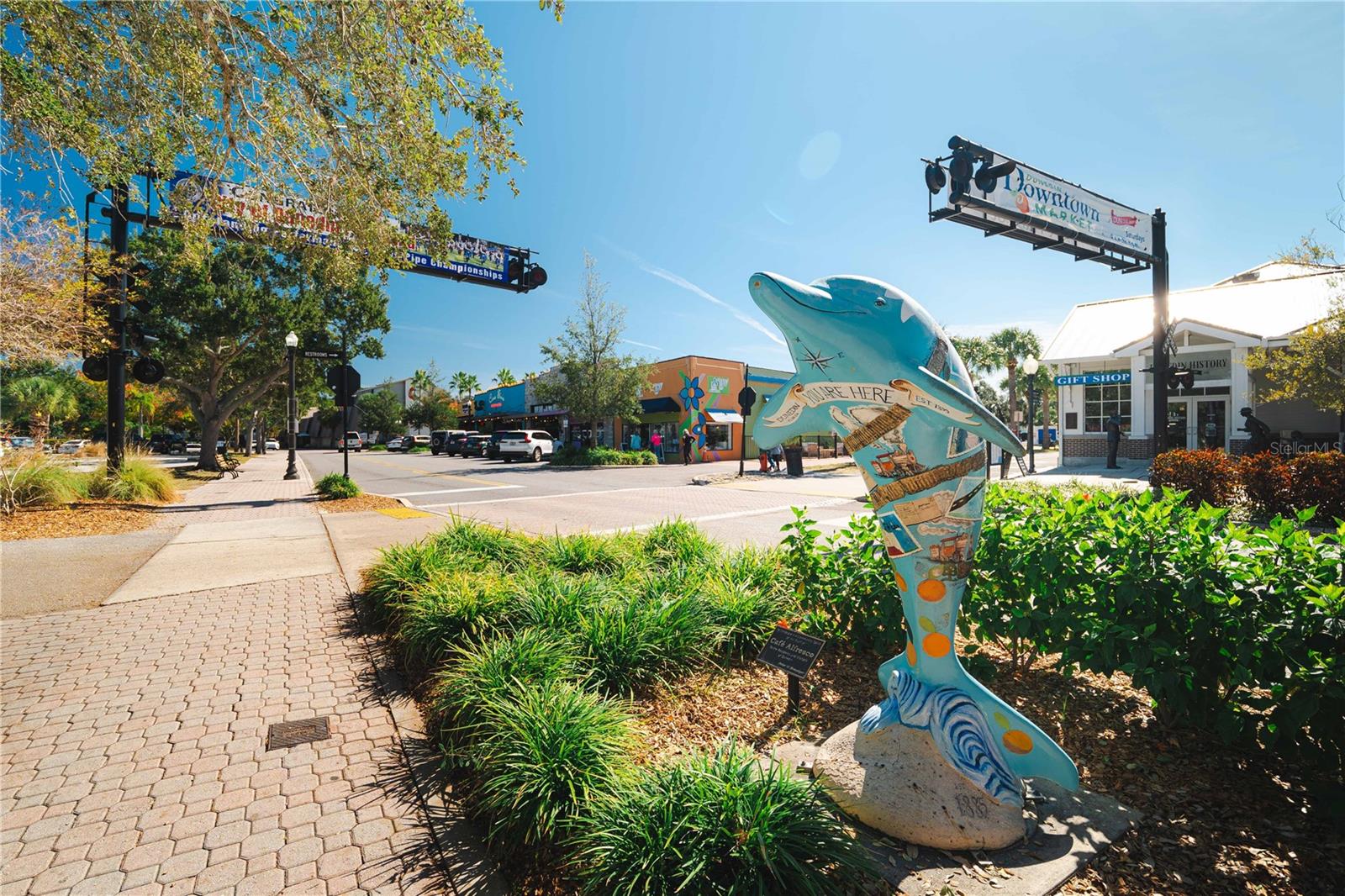 1178 BASS BLVD, DUNEDIN, FL, 34698