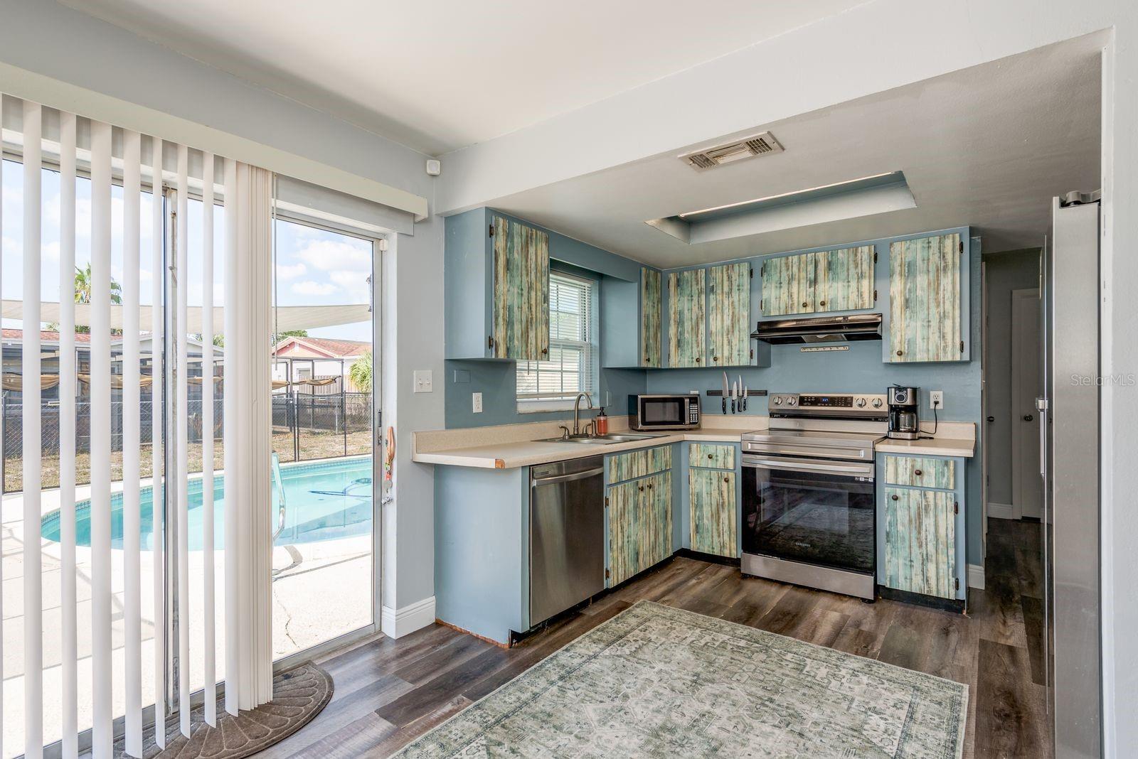 9829 CROFTON LN, PORT RICHEY, FL, 34668