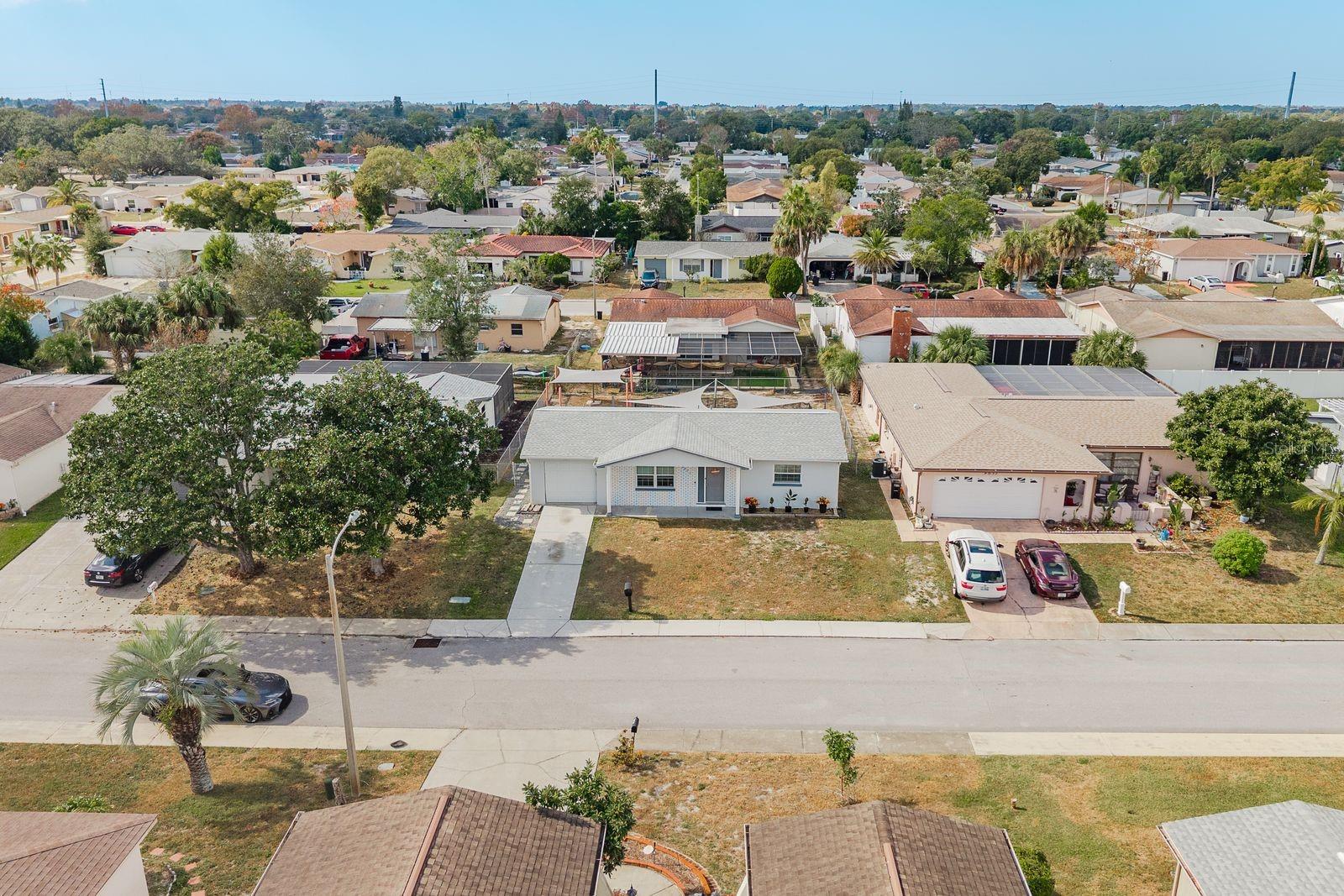 9829 CROFTON LN, PORT RICHEY, FL, 34668