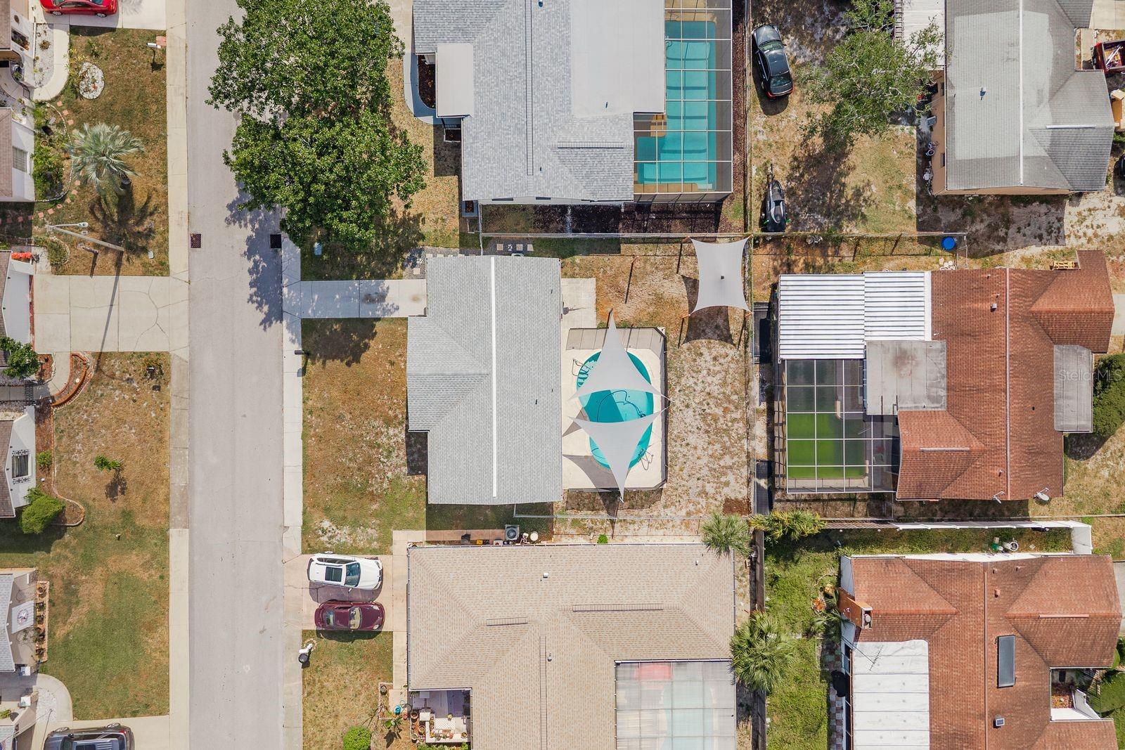 9829 CROFTON LN, PORT RICHEY, FL, 34668