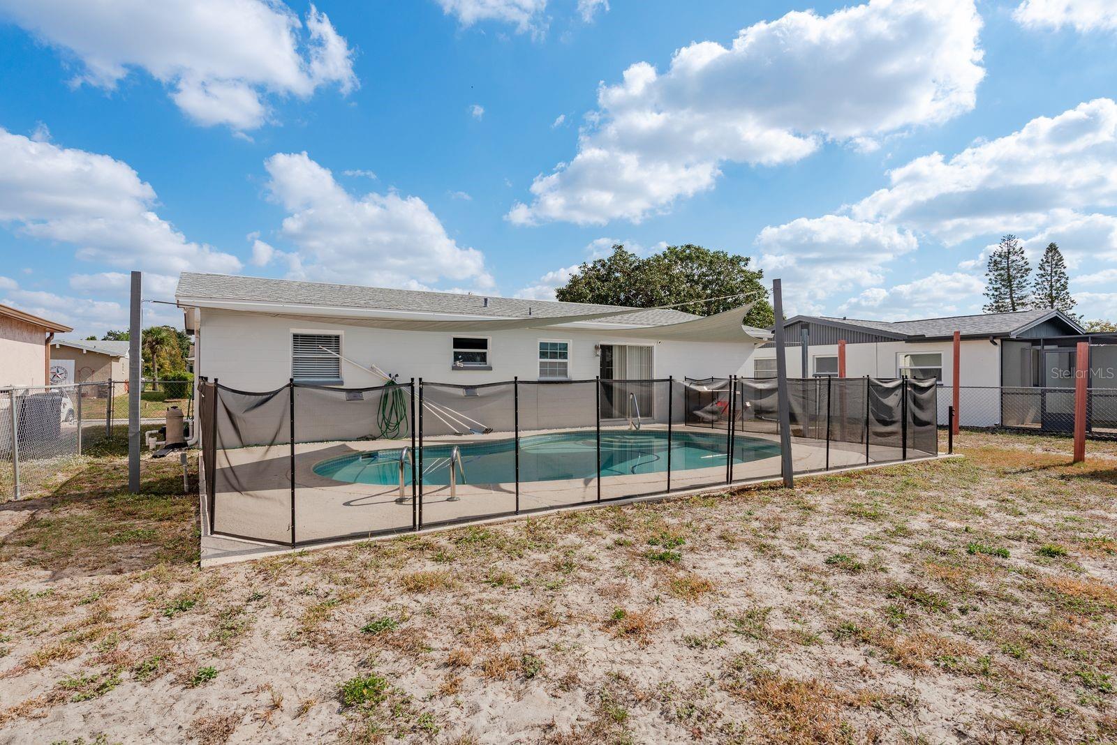 9829 CROFTON LN, PORT RICHEY, FL, 34668