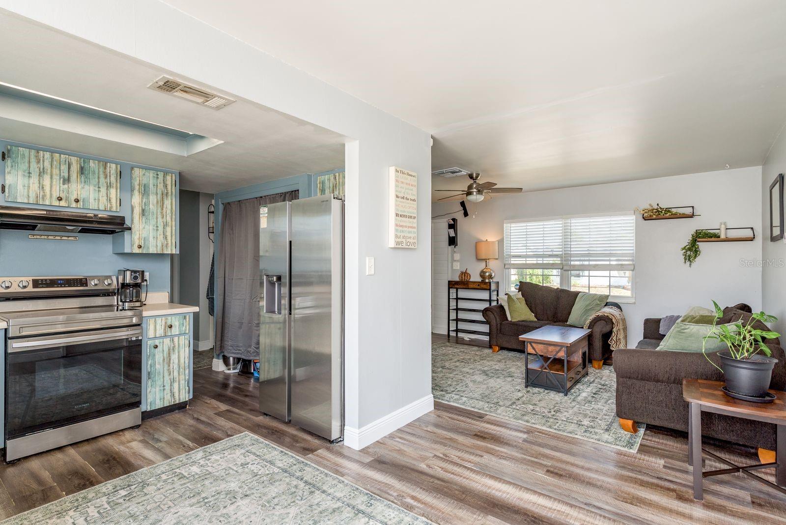 9829 CROFTON LN, PORT RICHEY, FL, 34668