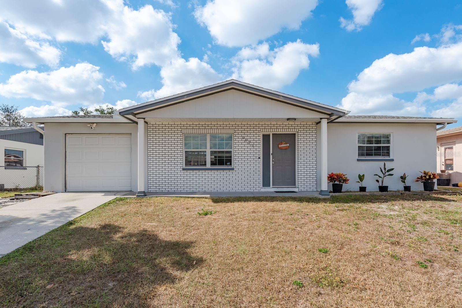 9829 CROFTON LN, PORT RICHEY, FL, 34668