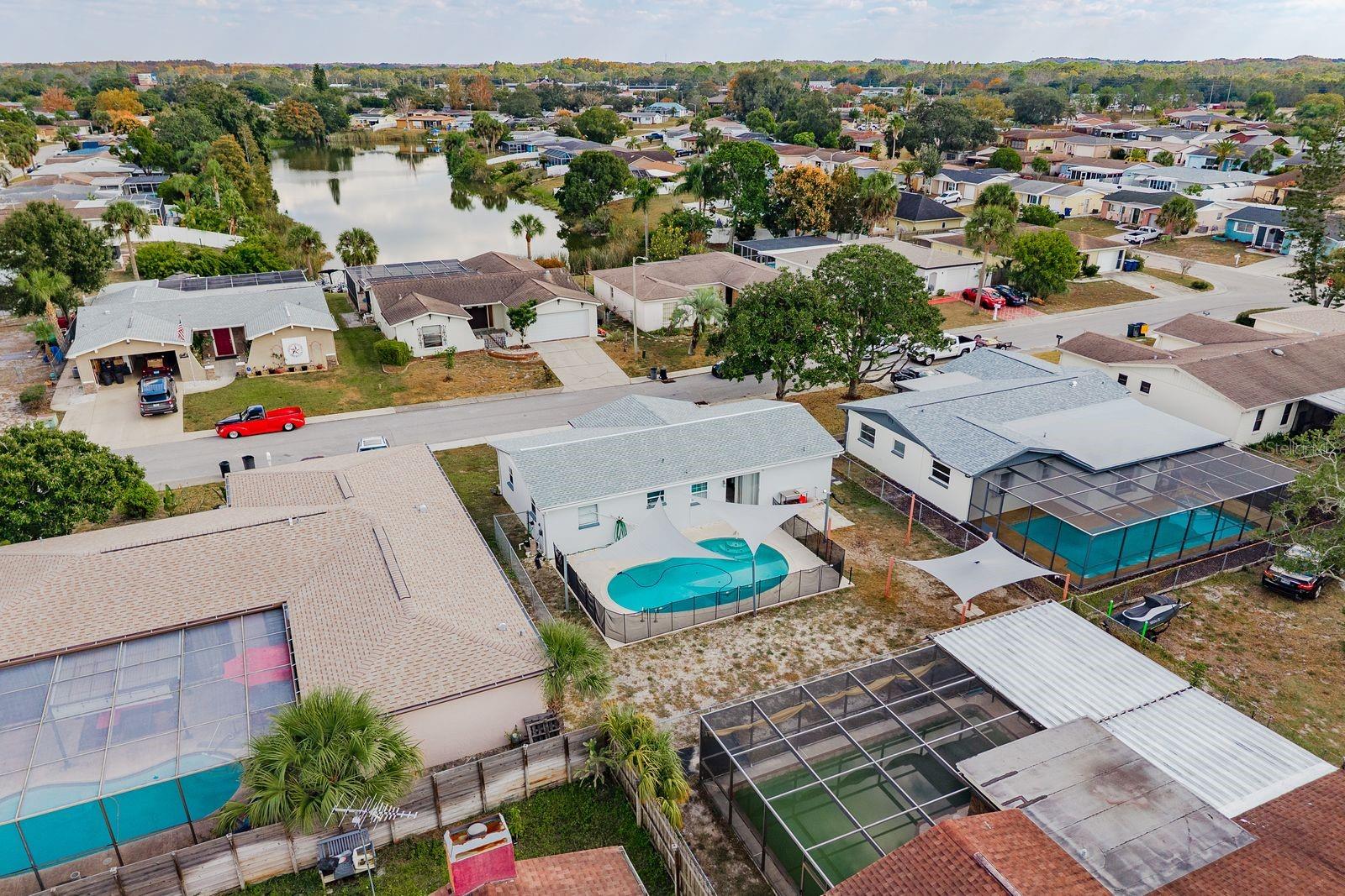 9829 CROFTON LN, PORT RICHEY, FL, 34668