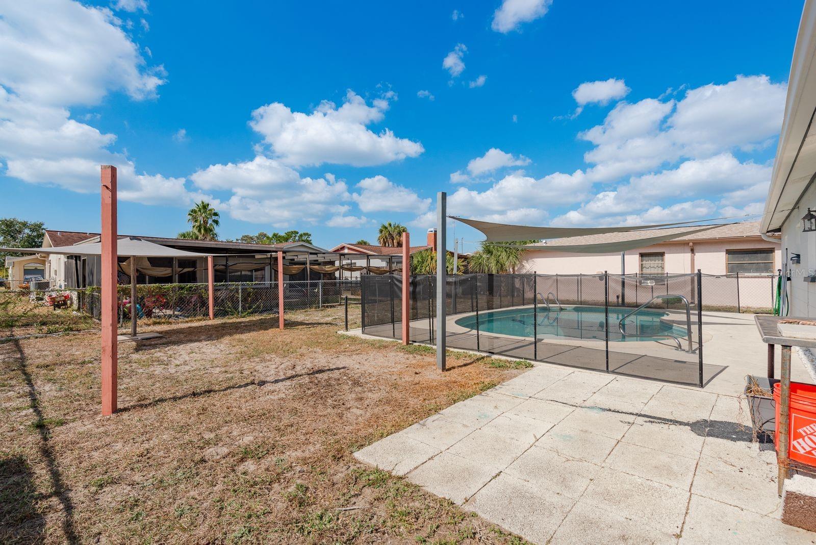 9829 CROFTON LN, PORT RICHEY, FL, 34668