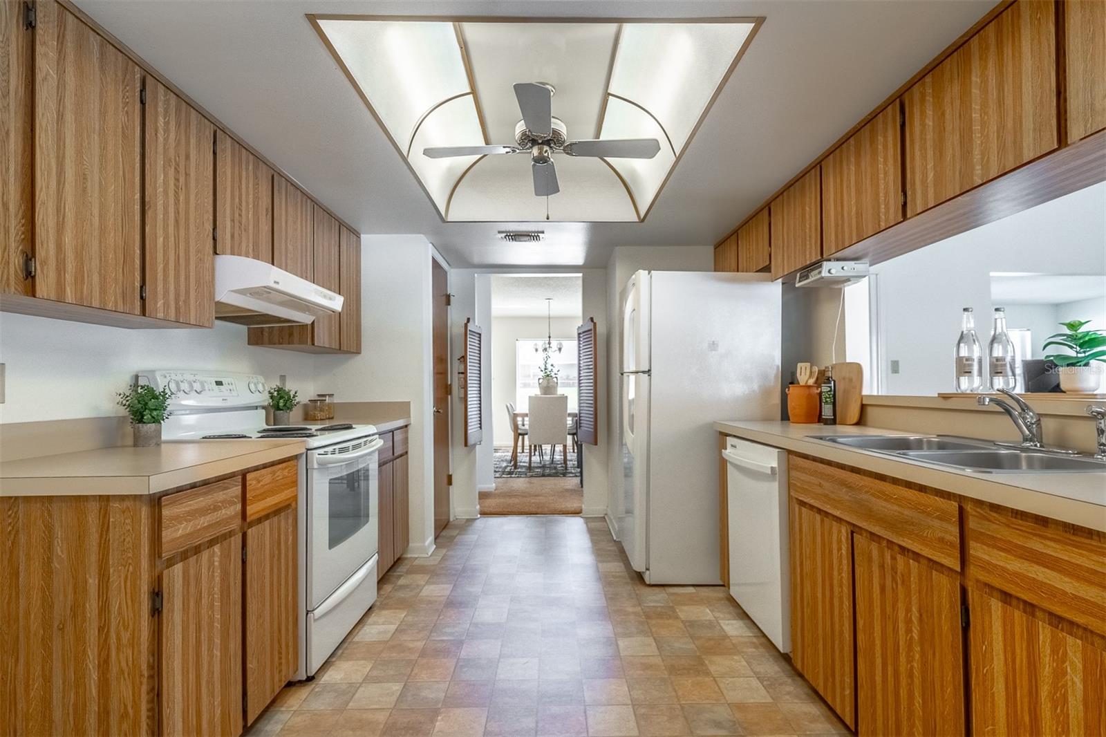 2429 WEKIVA RIDGE RD, APOPKA, FL, 32712