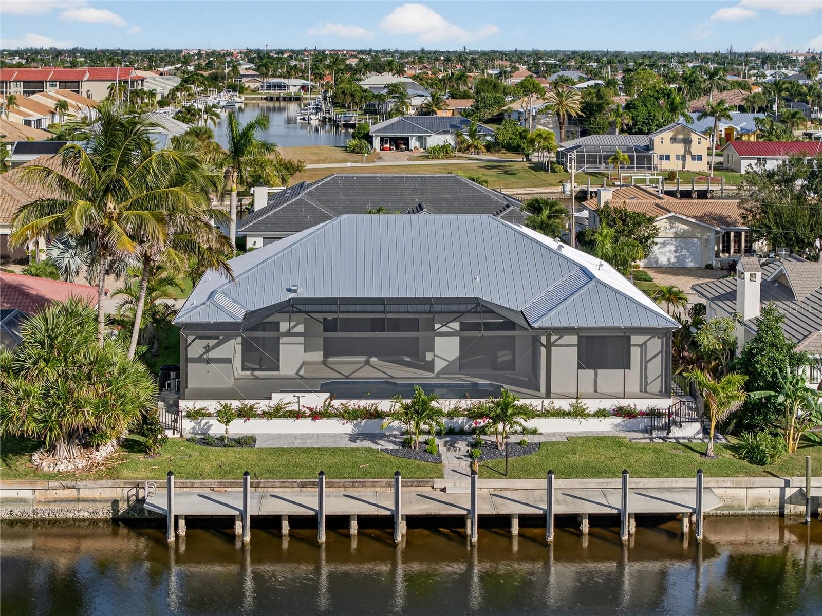 245 LIDO DR, PUNTA GORDA, FL, 33950