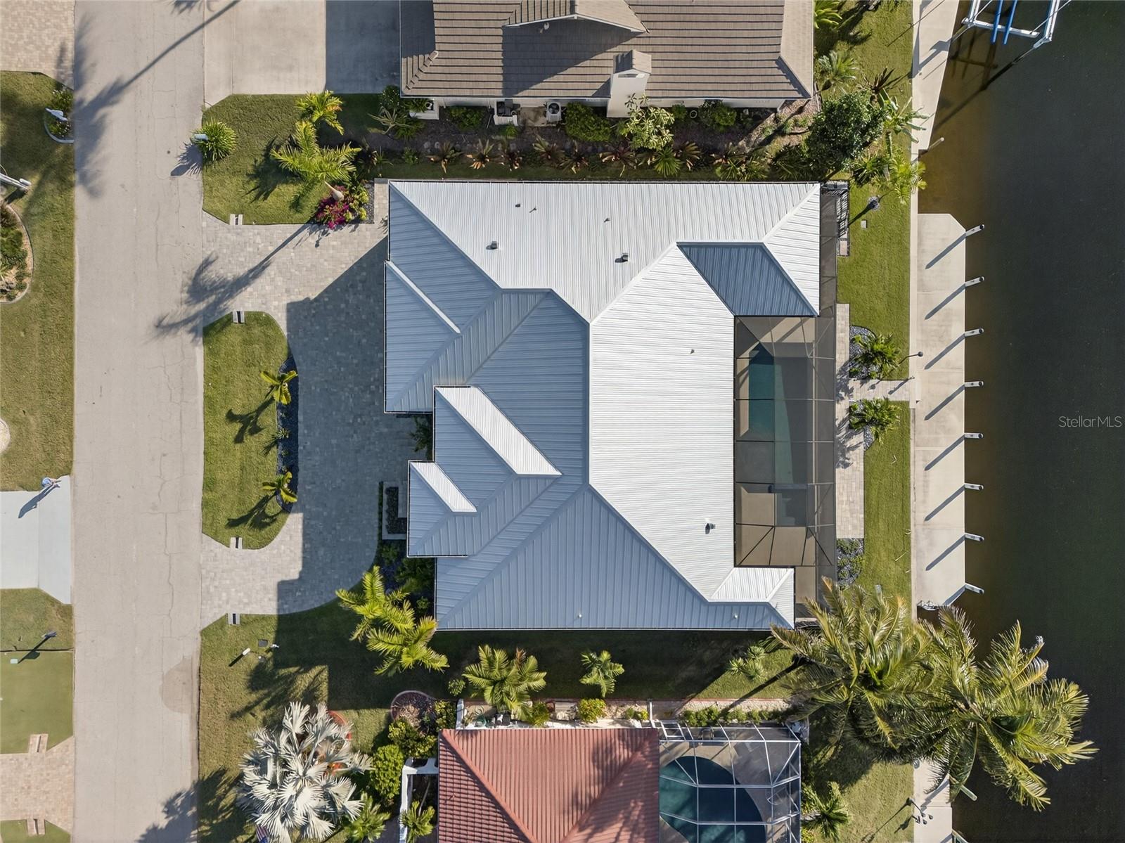 245 LIDO DR, PUNTA GORDA, FL, 33950