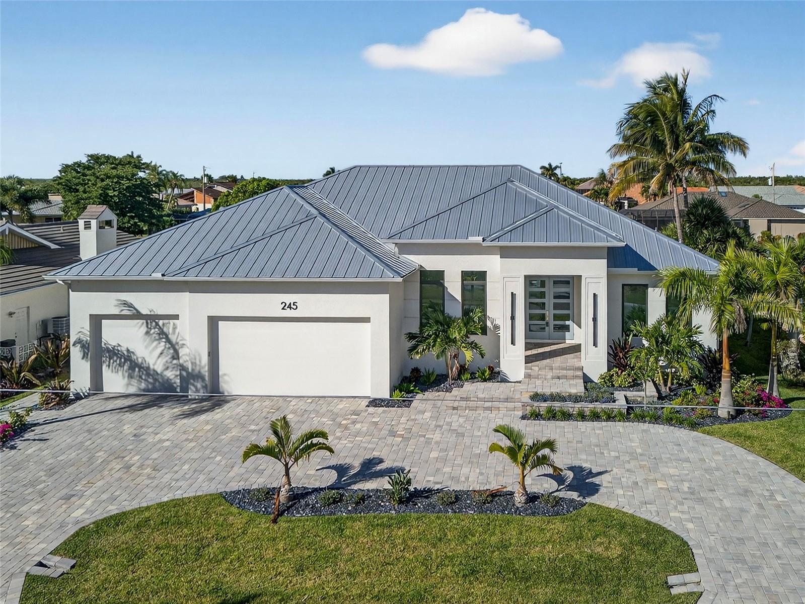 245 LIDO DR, PUNTA GORDA, FL, 33950