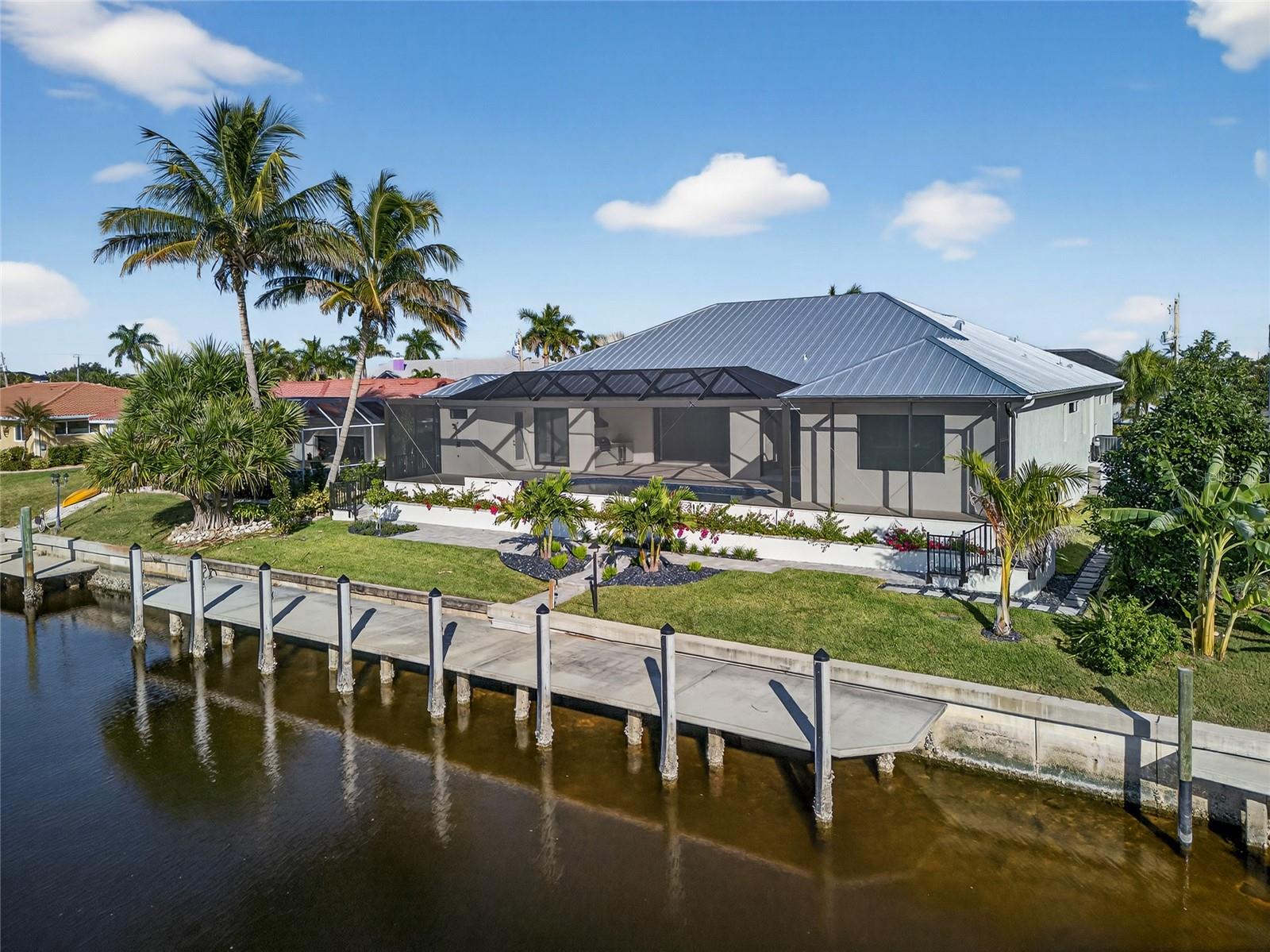 245 LIDO DR, PUNTA GORDA, FL, 33950