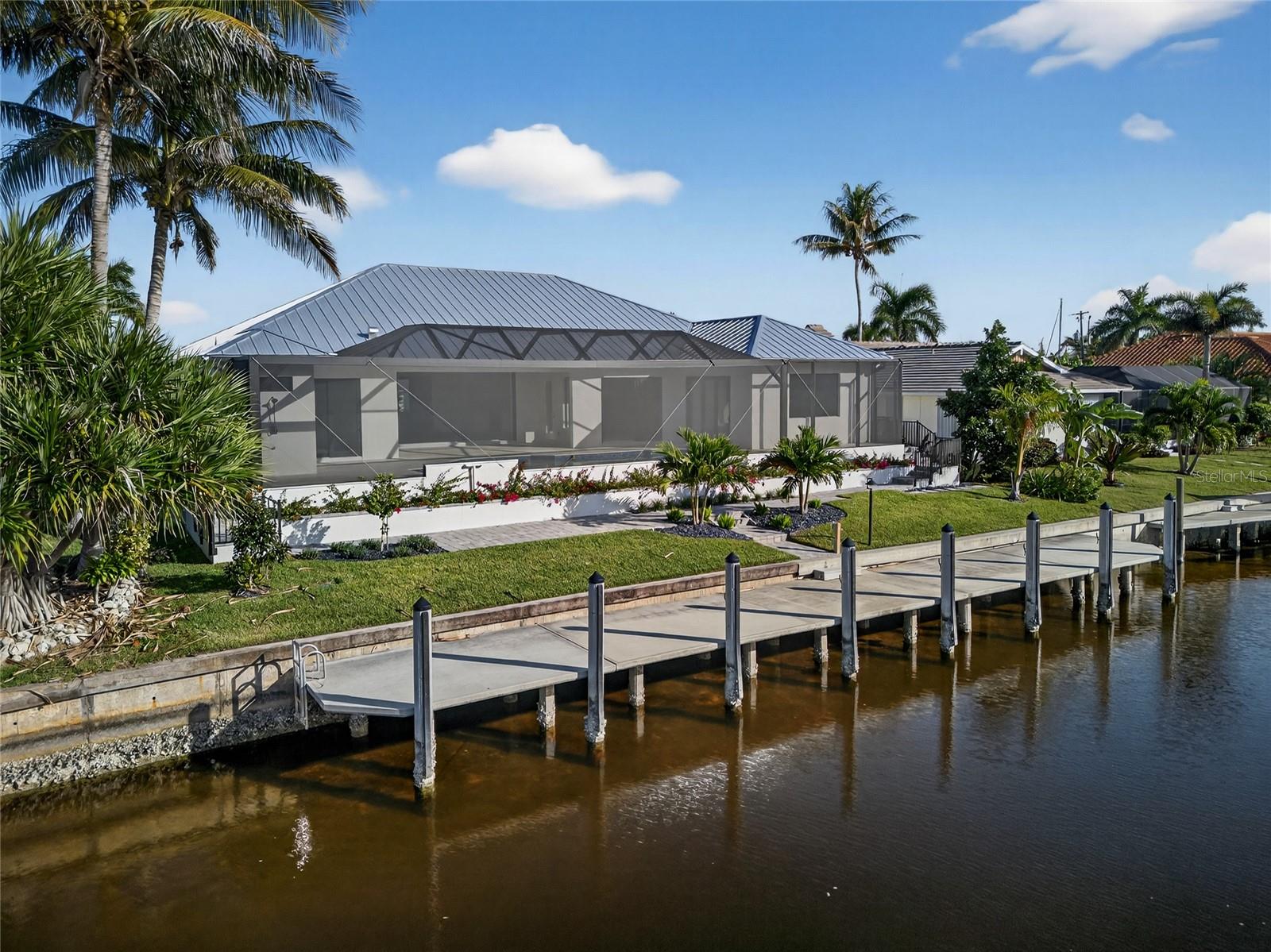 245 LIDO DR, PUNTA GORDA, FL, 33950