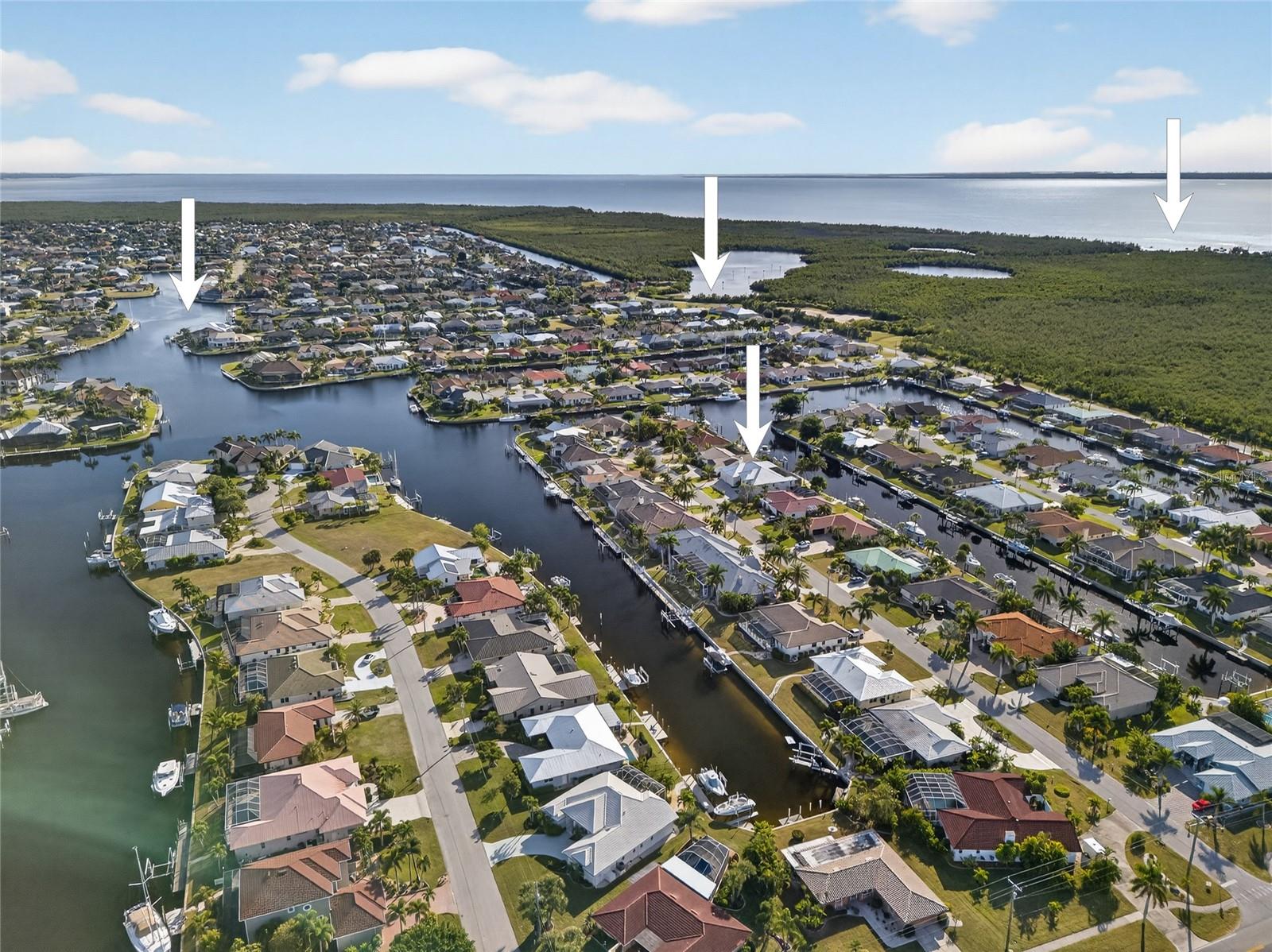 245 LIDO DR, PUNTA GORDA, FL, 33950