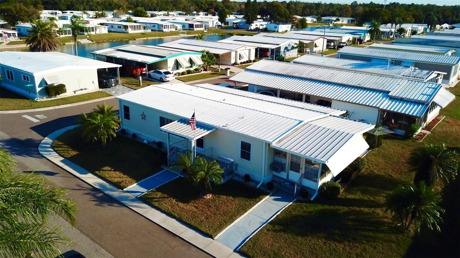 4720 BURNEY DR, HOLIDAY, FL, 34690