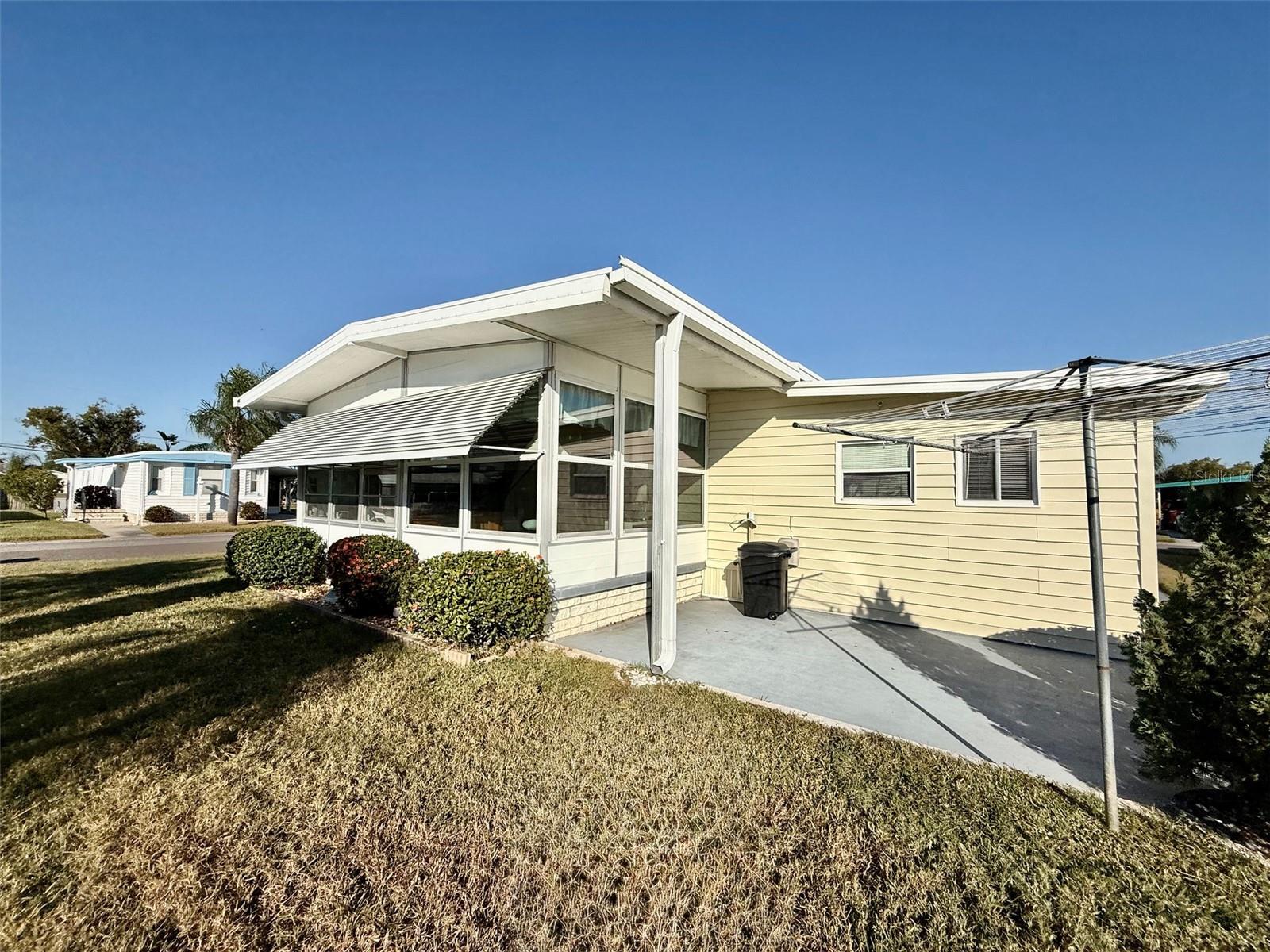 4720 BURNEY DR, HOLIDAY, FL, 34690