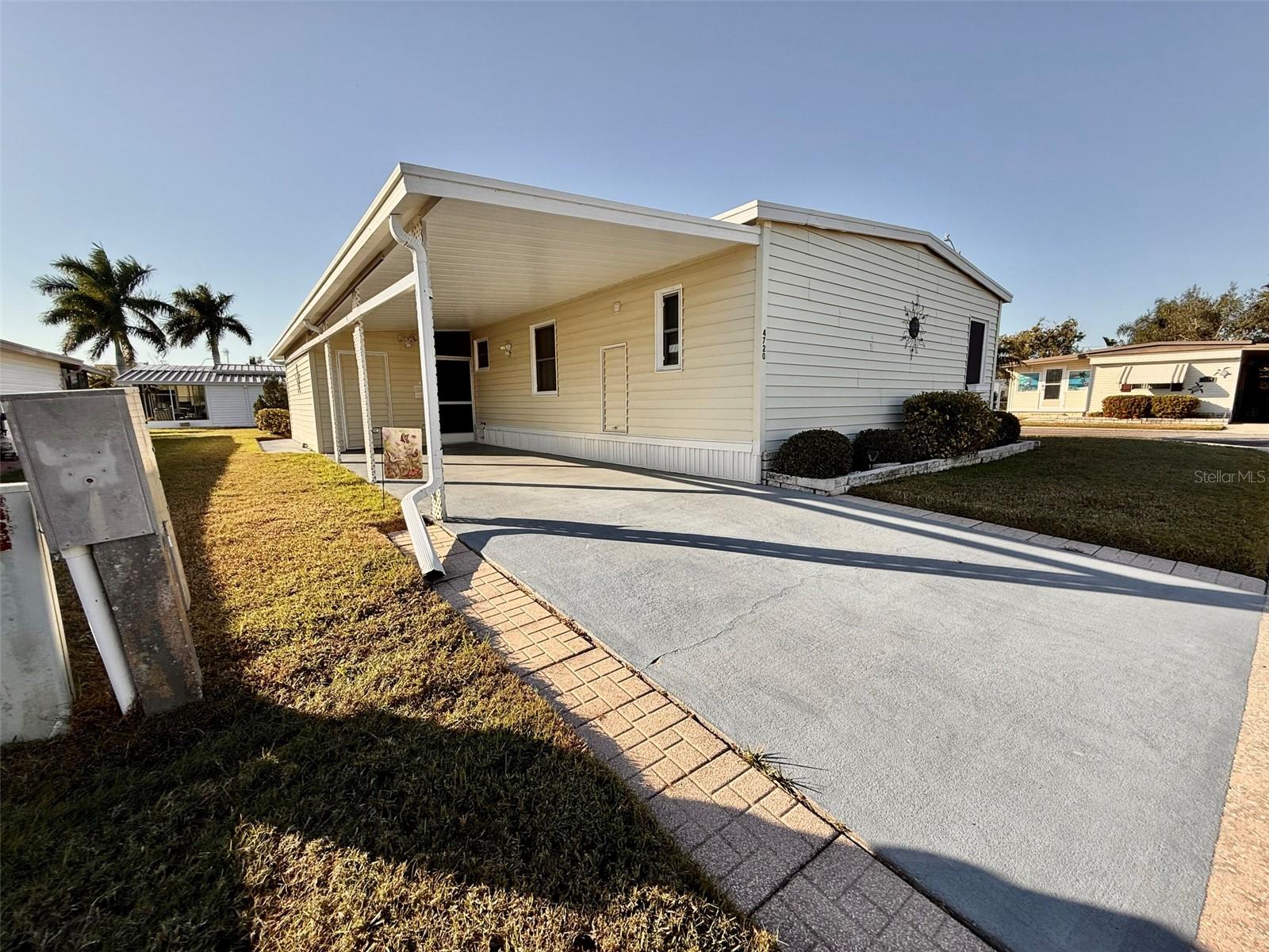 4720 BURNEY DR, HOLIDAY, FL, 34690