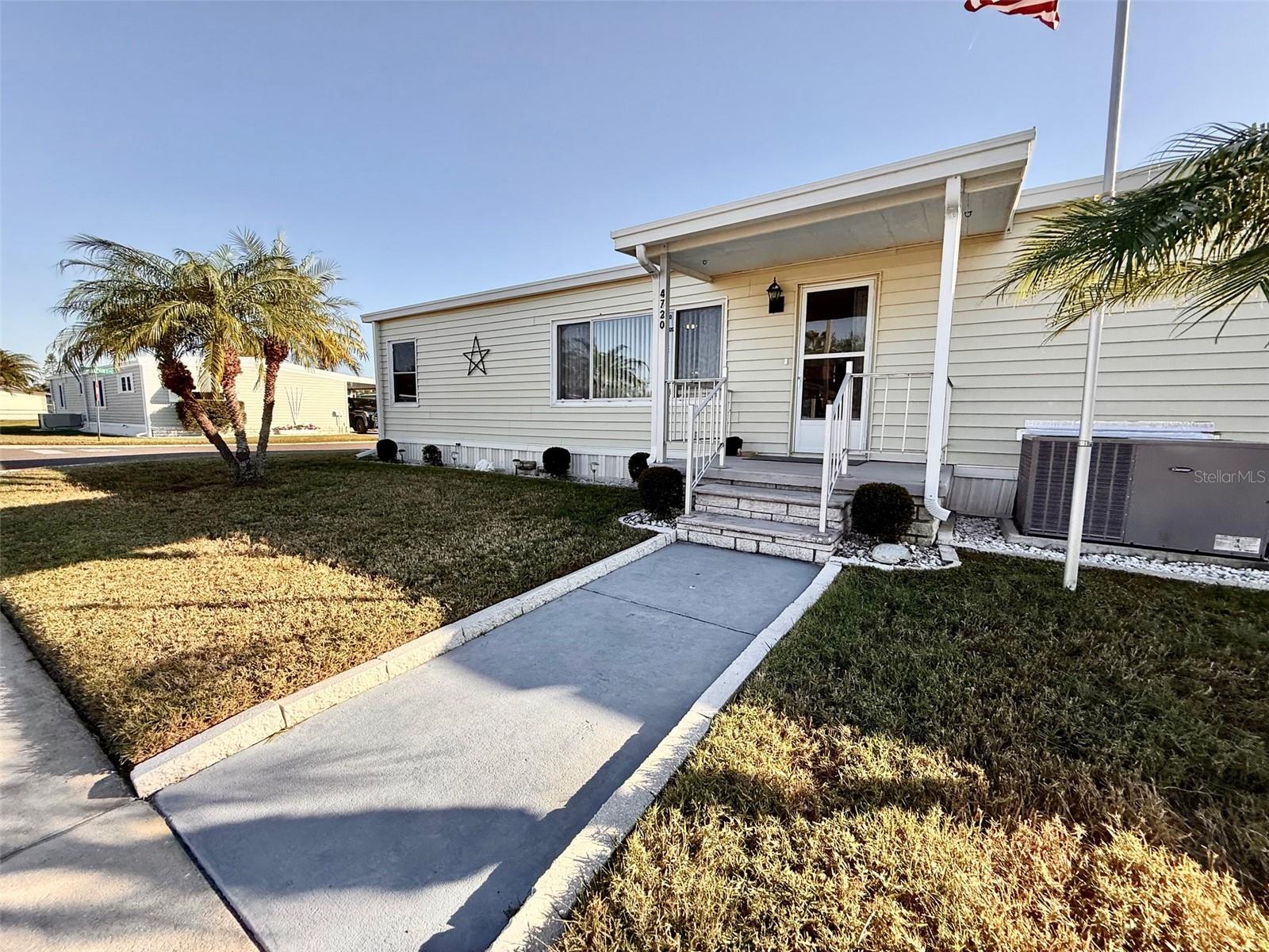 4720 BURNEY DR, HOLIDAY, FL, 34690