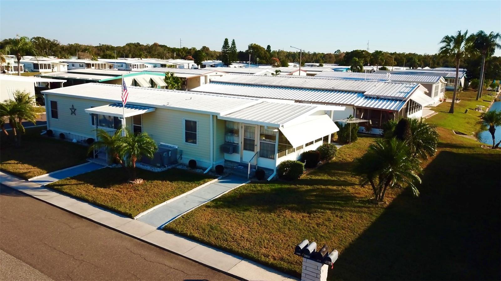 4720 BURNEY DR, HOLIDAY, FL, 34690