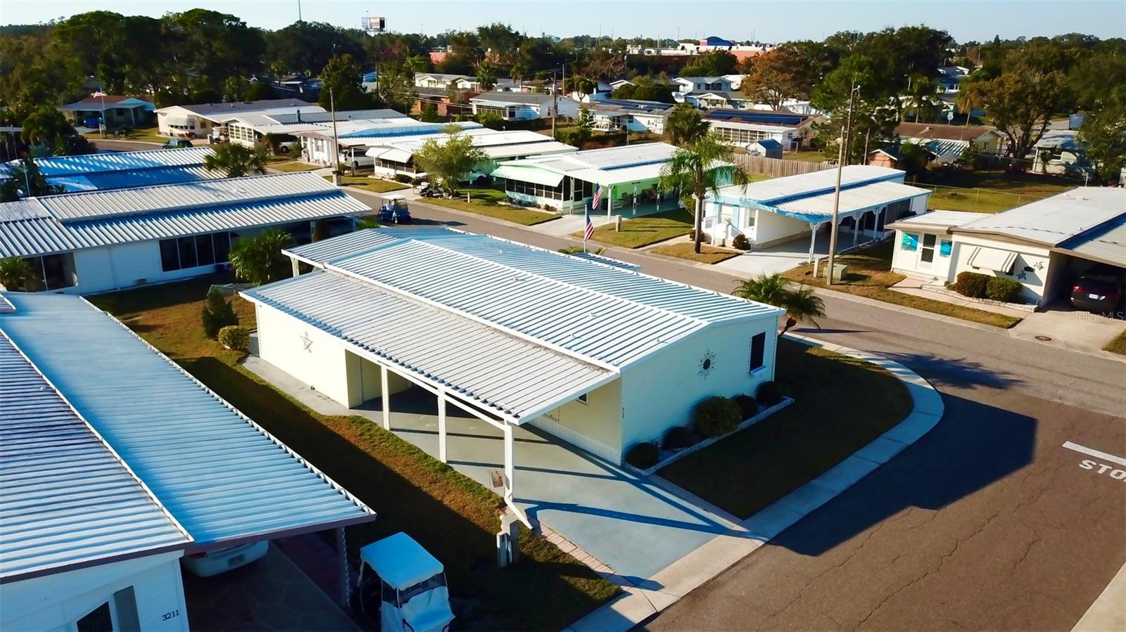 4720 BURNEY DR, HOLIDAY, FL, 34690