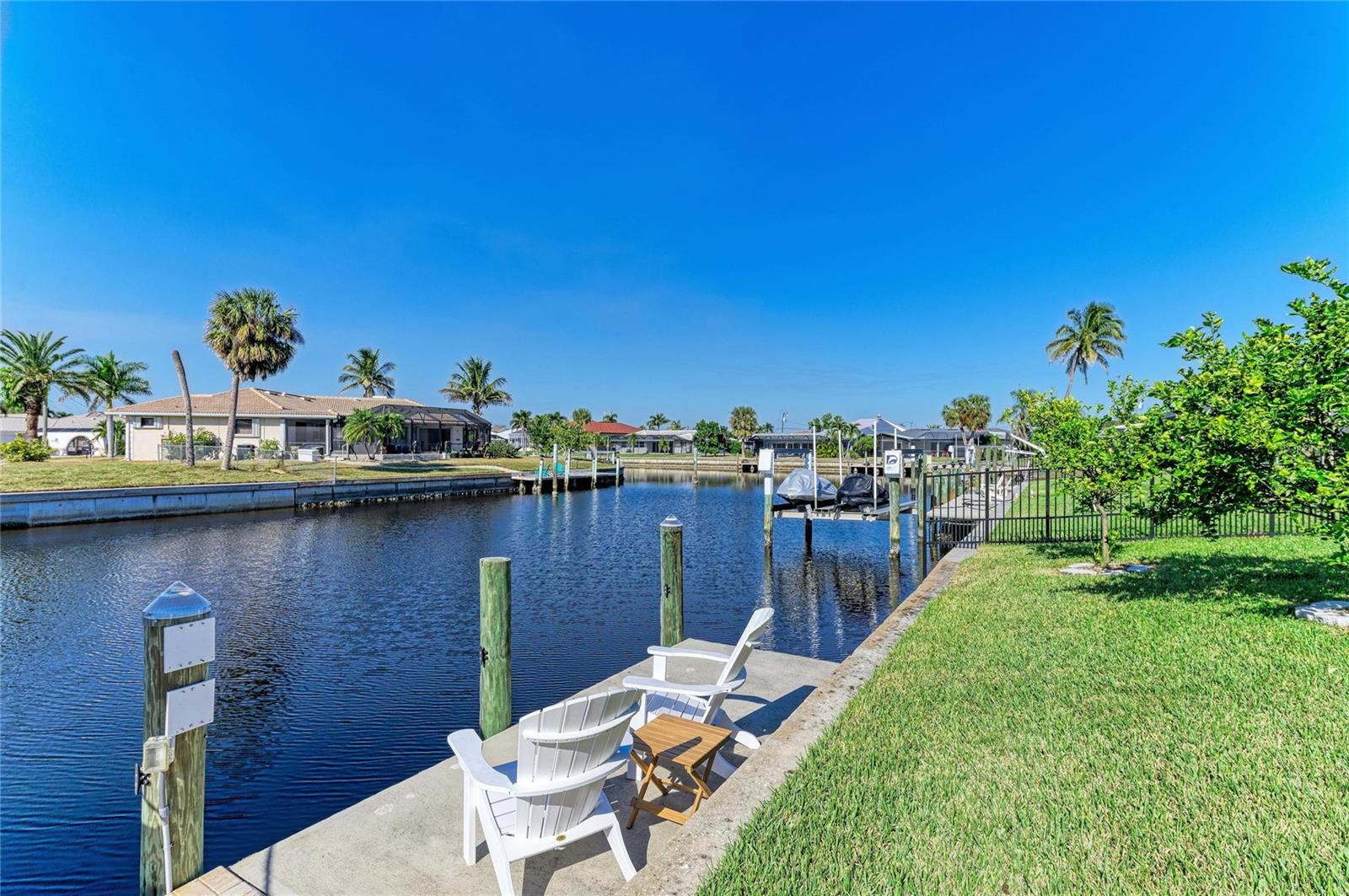 2410 W MARION AVE, PUNTA GORDA, FL, 33950