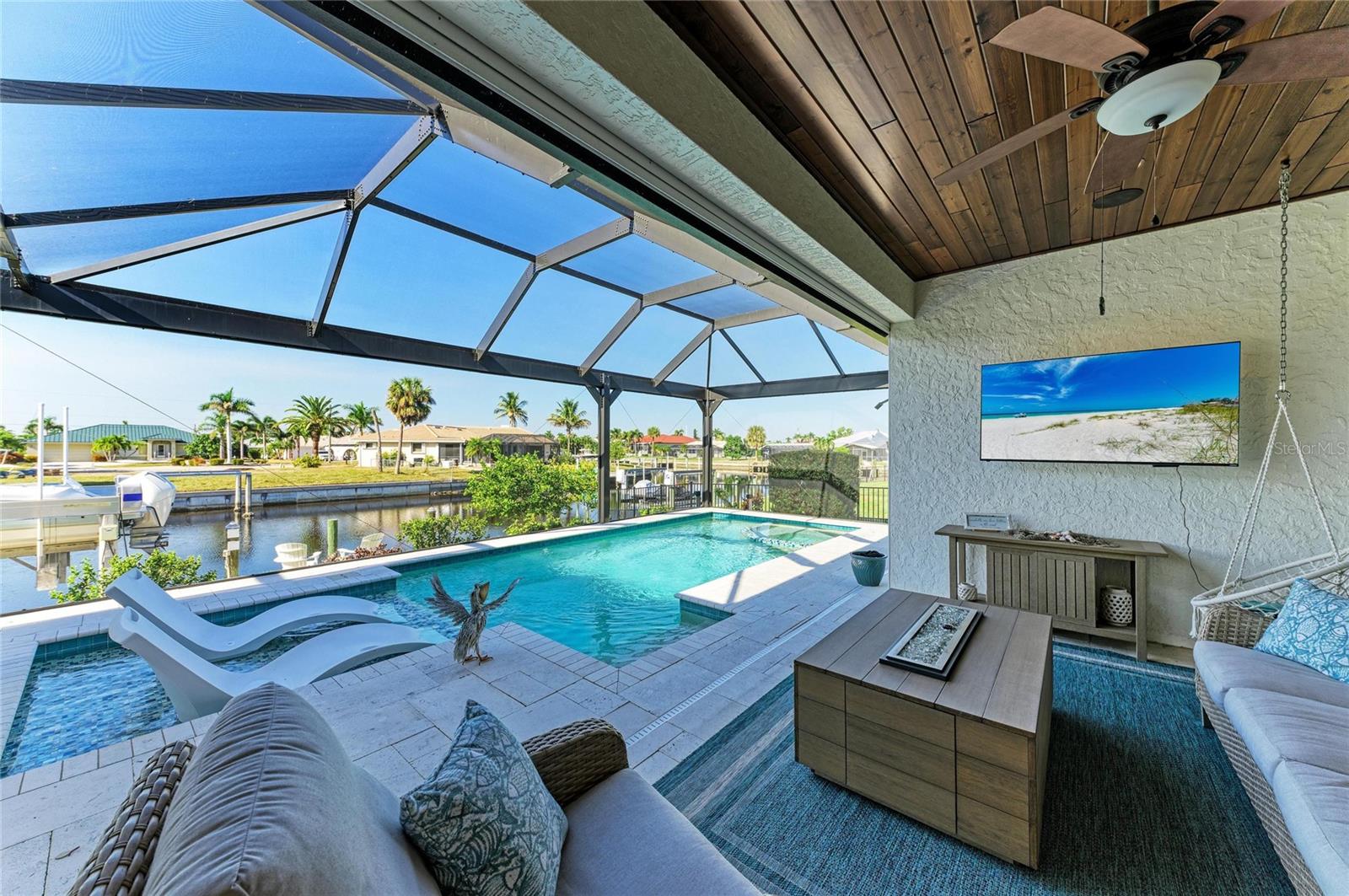 2410 W MARION AVE, PUNTA GORDA, FL, 33950