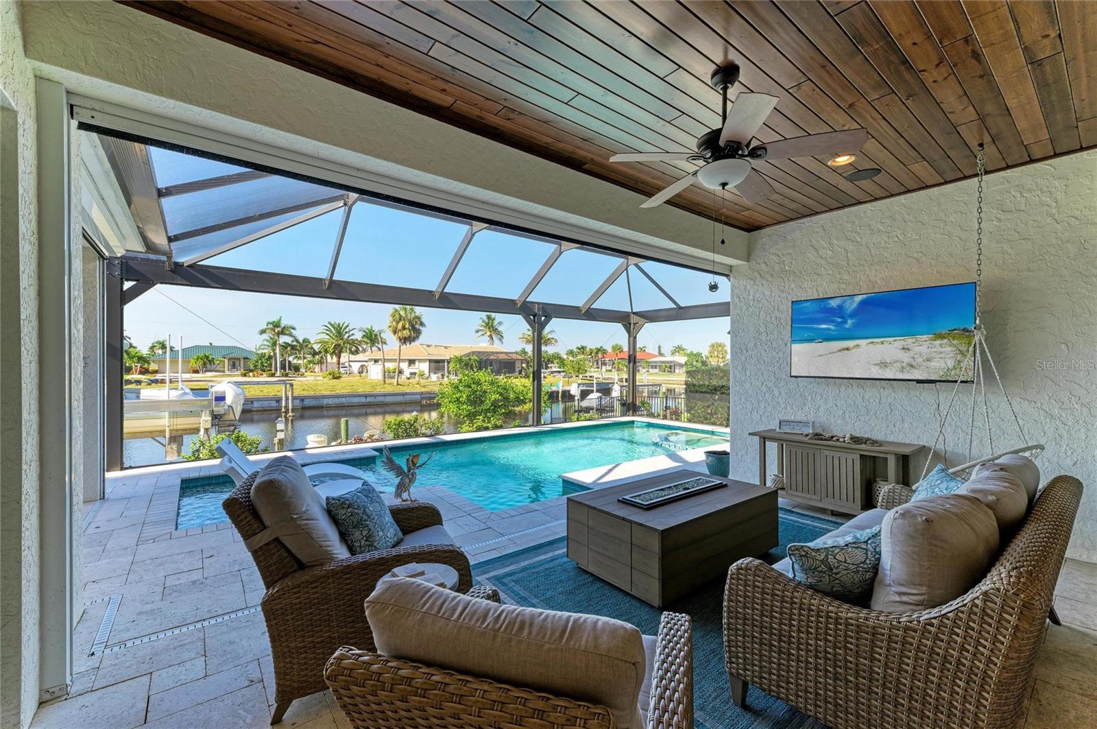 2410 W MARION AVE, PUNTA GORDA, FL, 33950