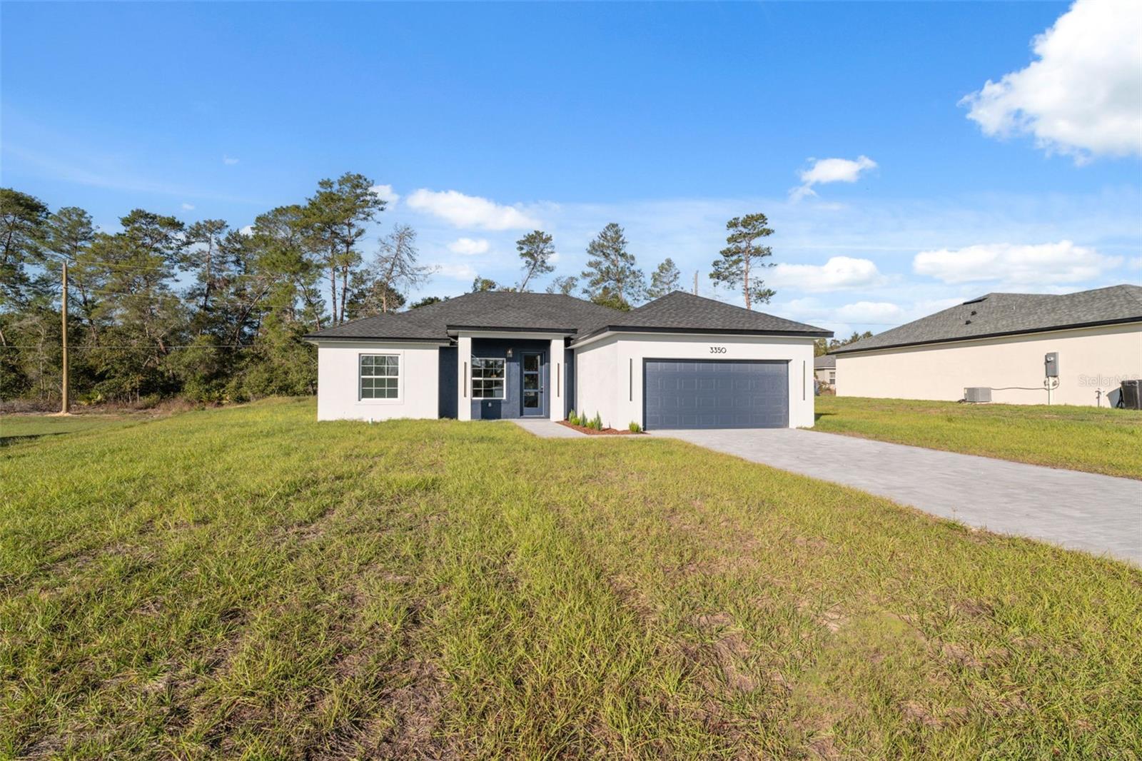 3350 SW 129TH LOOP, OCALA, FL, 34473
