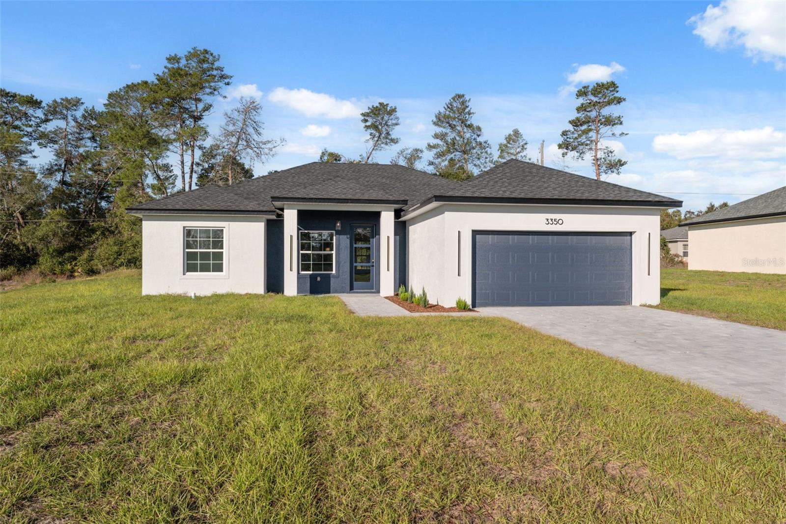 3350 SW 129TH LOOP, OCALA, FL, 34473