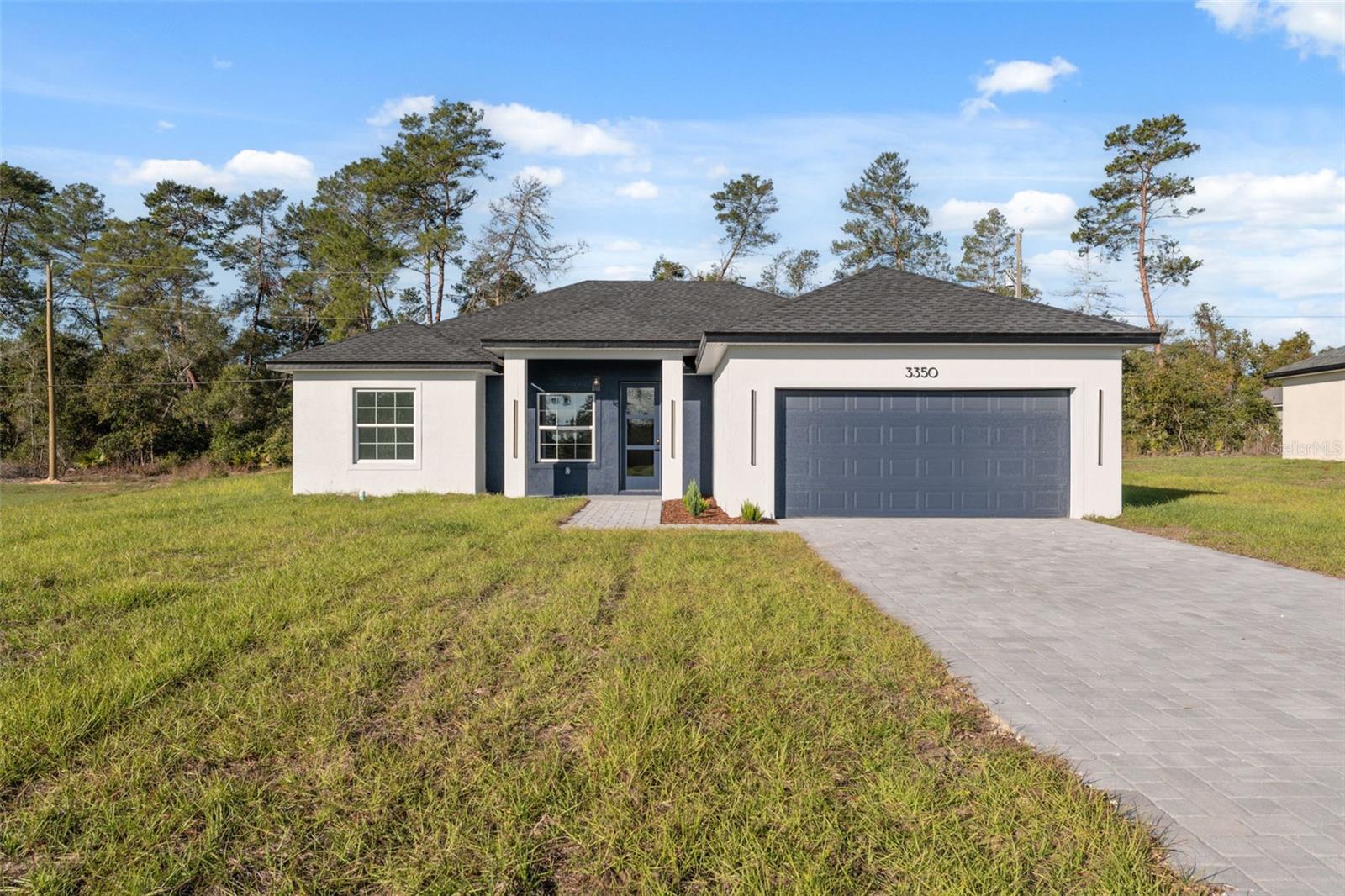 3350 SW 129TH LOOP, OCALA, FL, 34473
