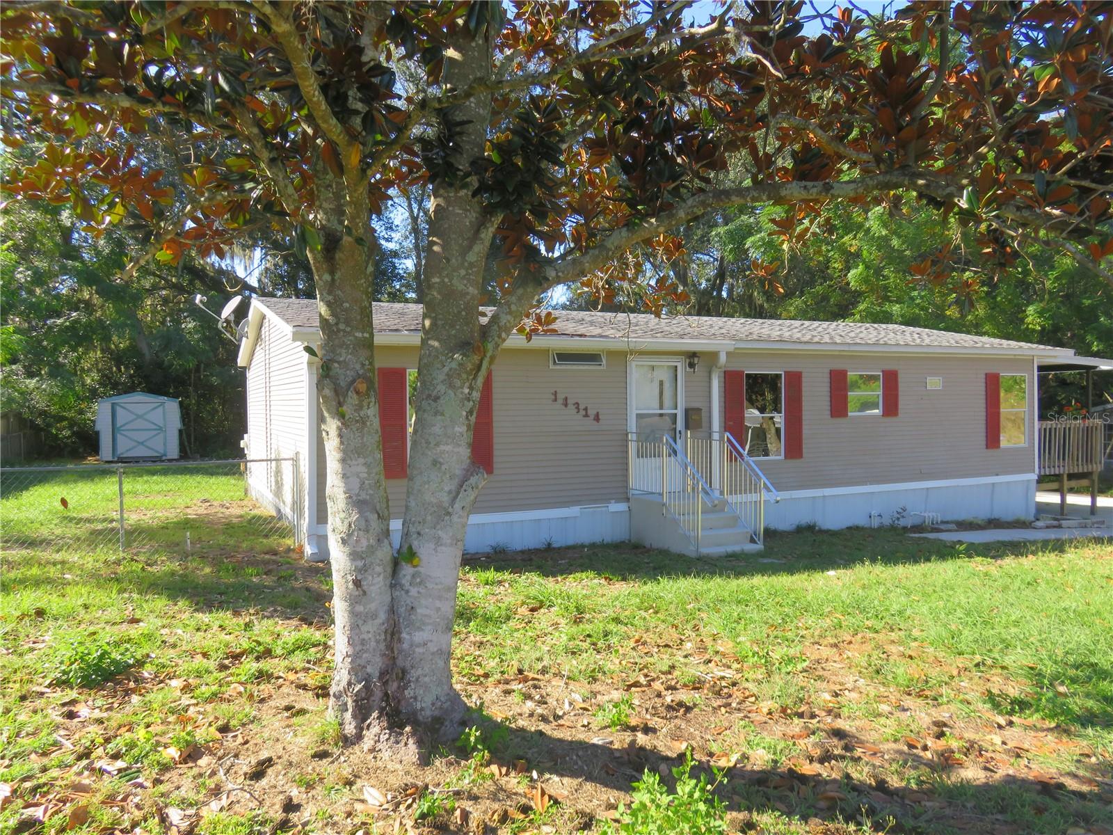 14314 SE 58TH CT, SUMMERFIELD, FL, 34491