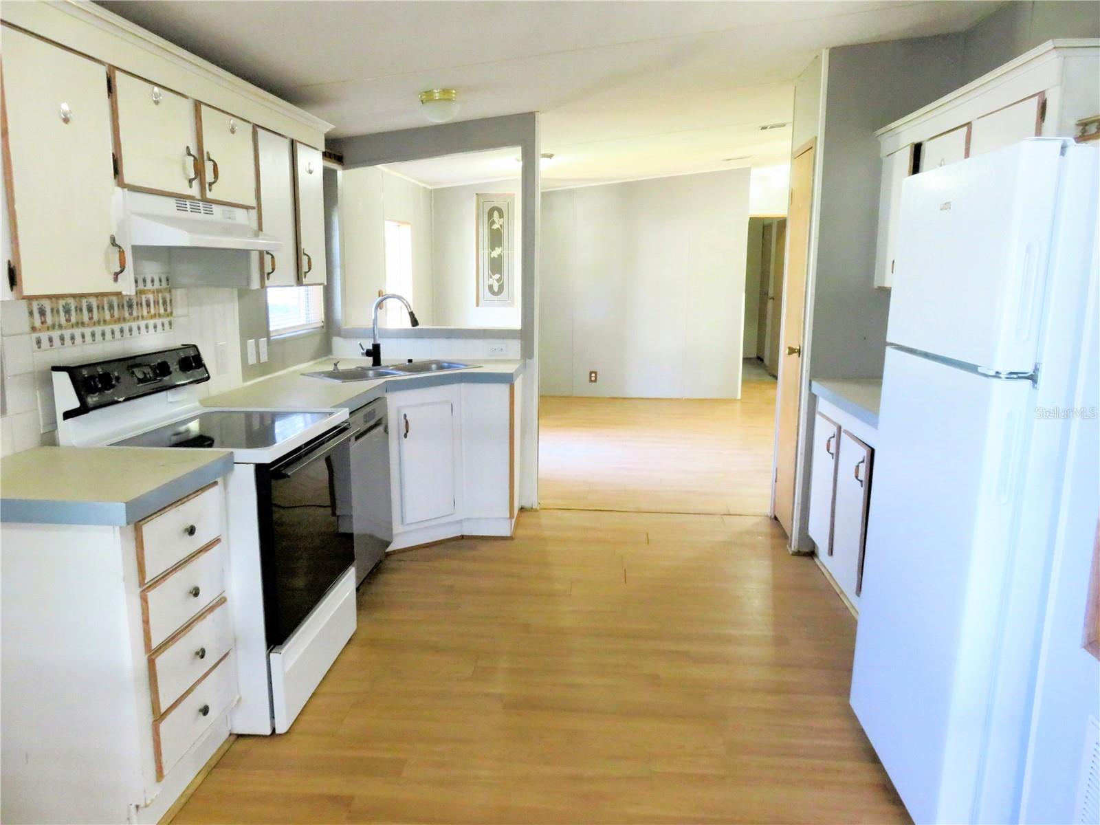 14314 SE 58TH CT, SUMMERFIELD, FL, 34491