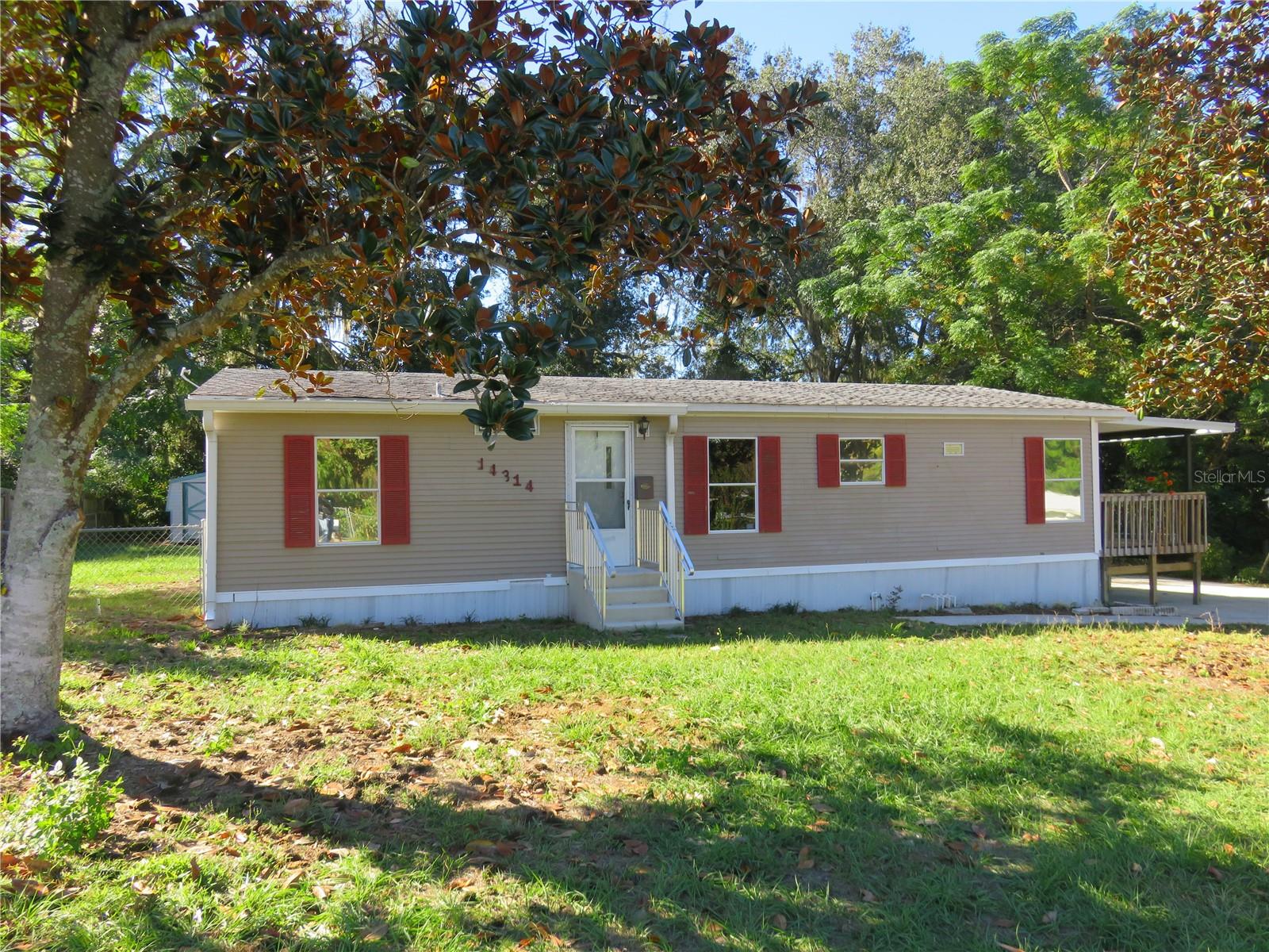 14314 SE 58TH CT, SUMMERFIELD, FL, 34491