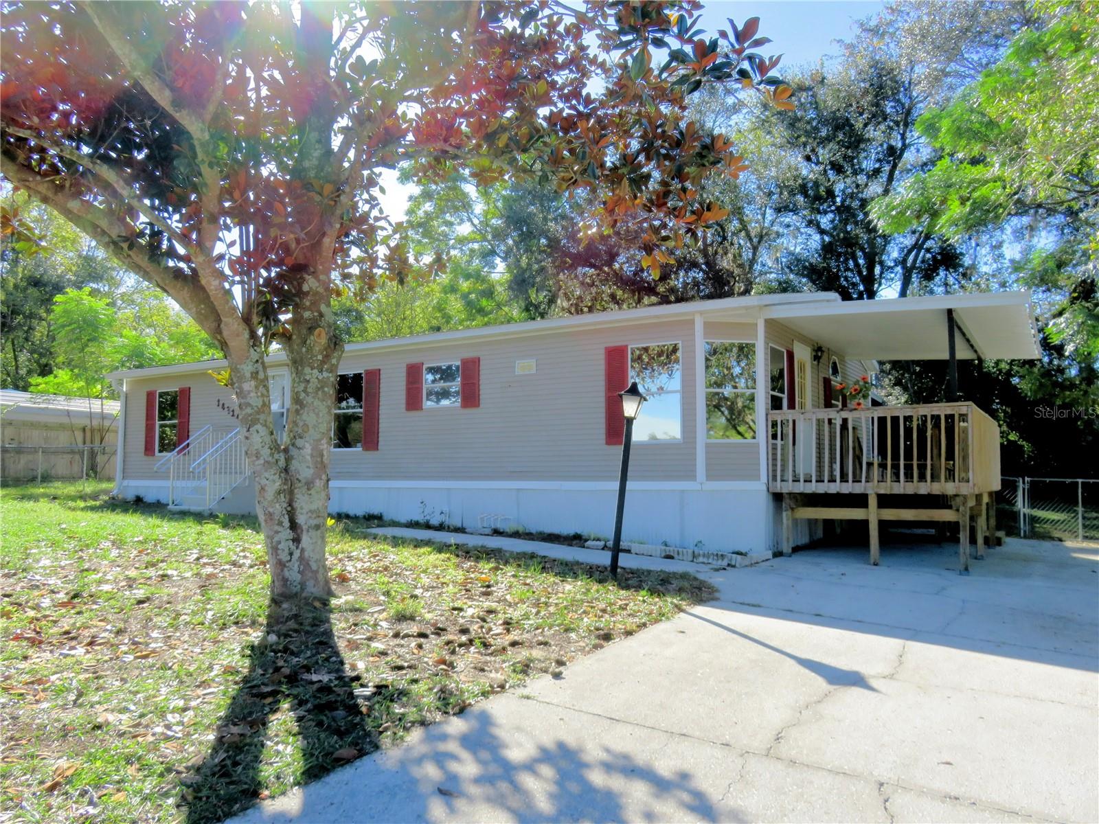 14314 SE 58TH CT, SUMMERFIELD, FL, 34491