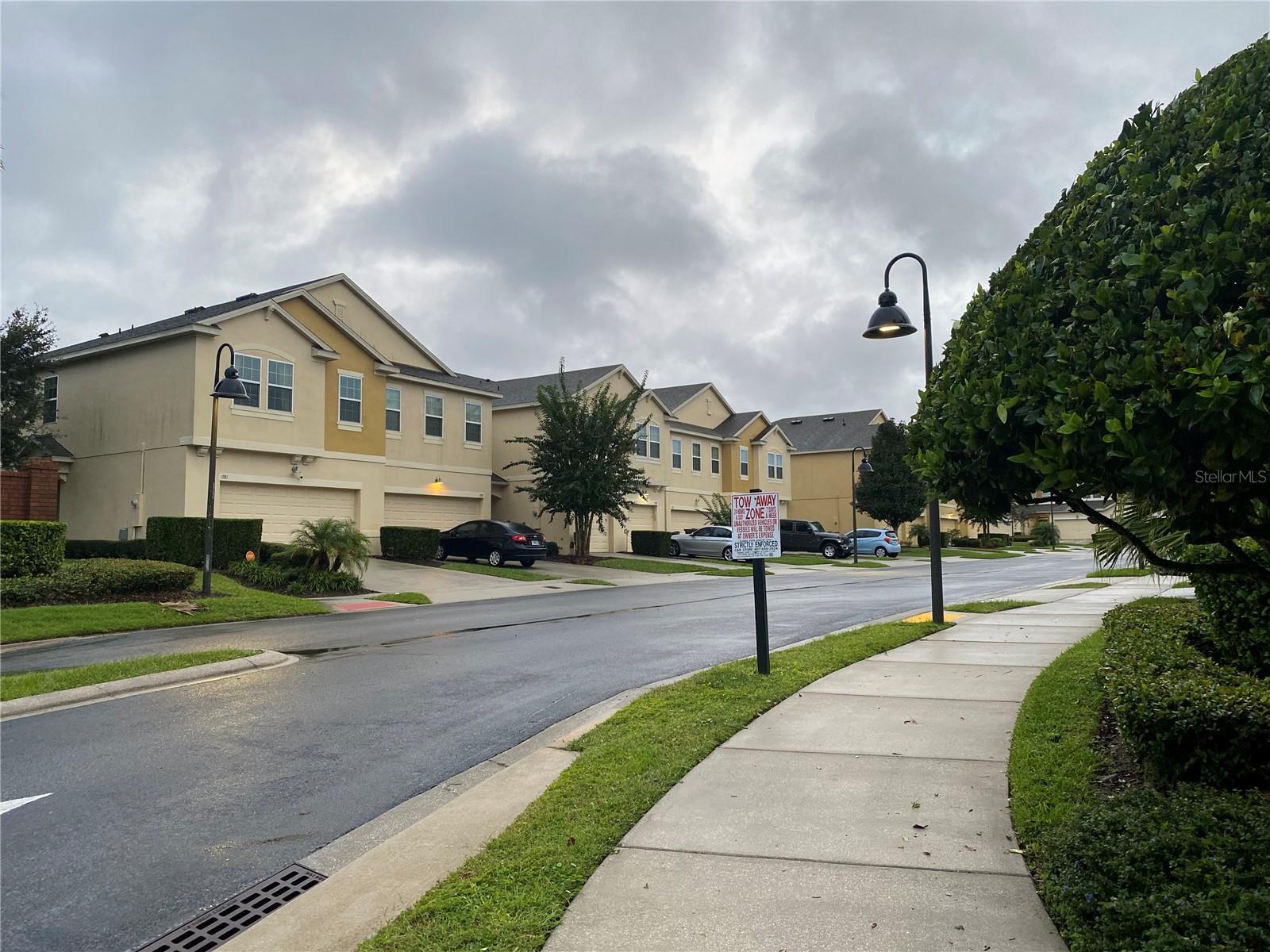 1772 MARSH PALM PKWY, OCOEE, FL, 34761