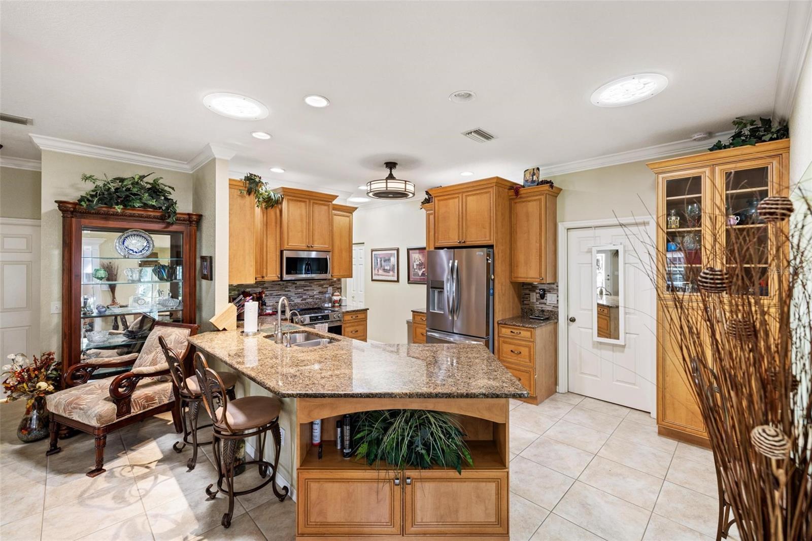 1486 RED OAK LN, PORT CHARLOTTE, FL, 33948