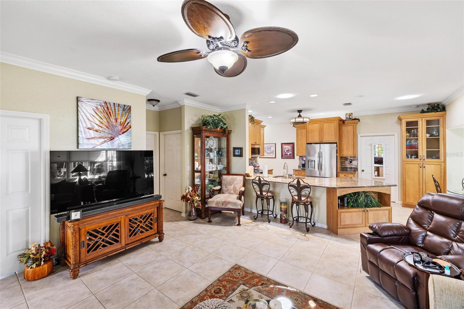 1486 RED OAK LN, PORT CHARLOTTE, FL, 33948