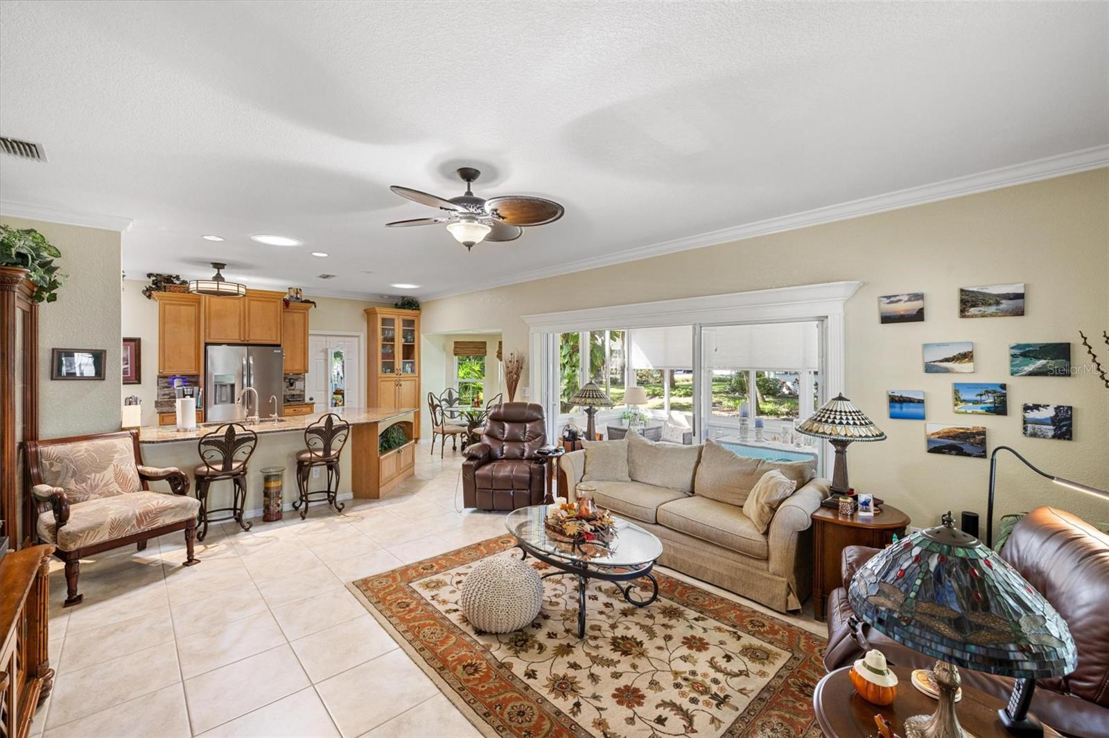 1486 RED OAK LN, PORT CHARLOTTE, FL, 33948