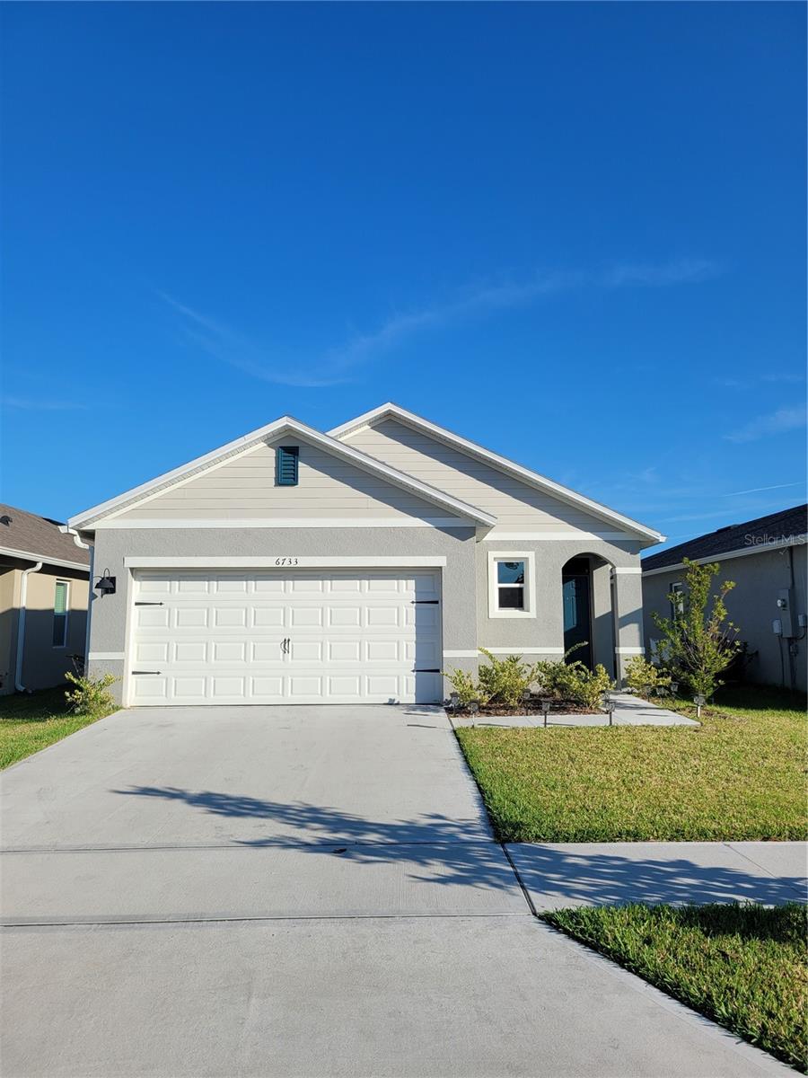 6733 HUNTLEIGH HAMMOCK RD, HARMONY, FL, 34773