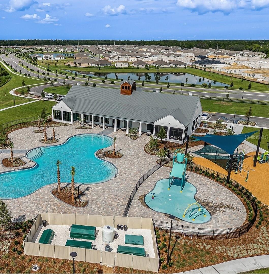 6733 HUNTLEIGH HAMMOCK RD, HARMONY, FL, 34773