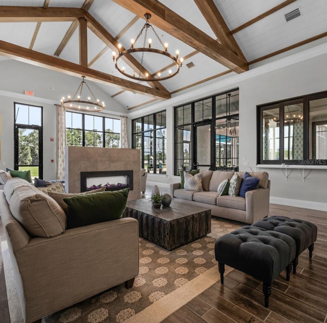 6733 HUNTLEIGH HAMMOCK RD, HARMONY, FL, 34773