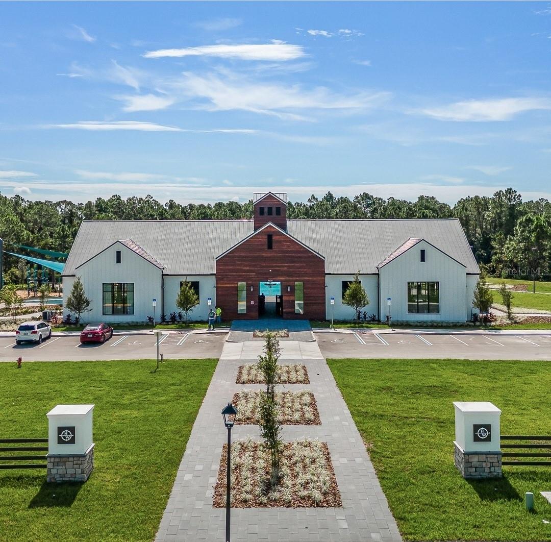 6733 HUNTLEIGH HAMMOCK RD, HARMONY, FL, 34773