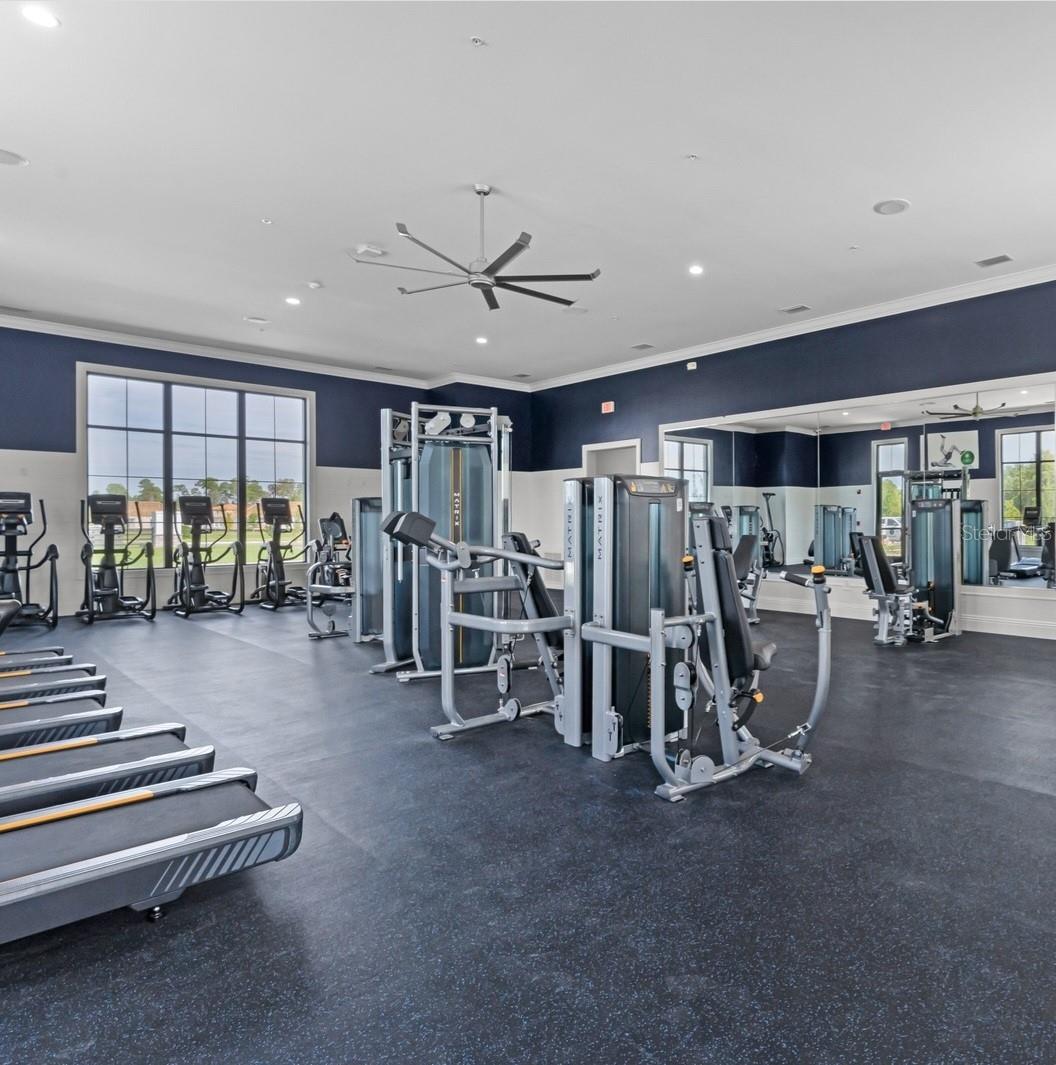 6733 HUNTLEIGH HAMMOCK RD, HARMONY, FL, 34773