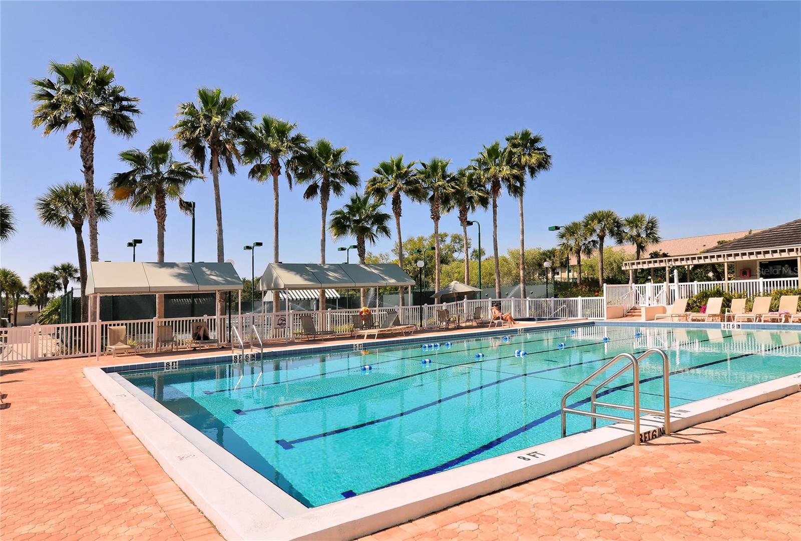 5450 EAGLES POINT CIR #405, SARASOTA, FL, 34231