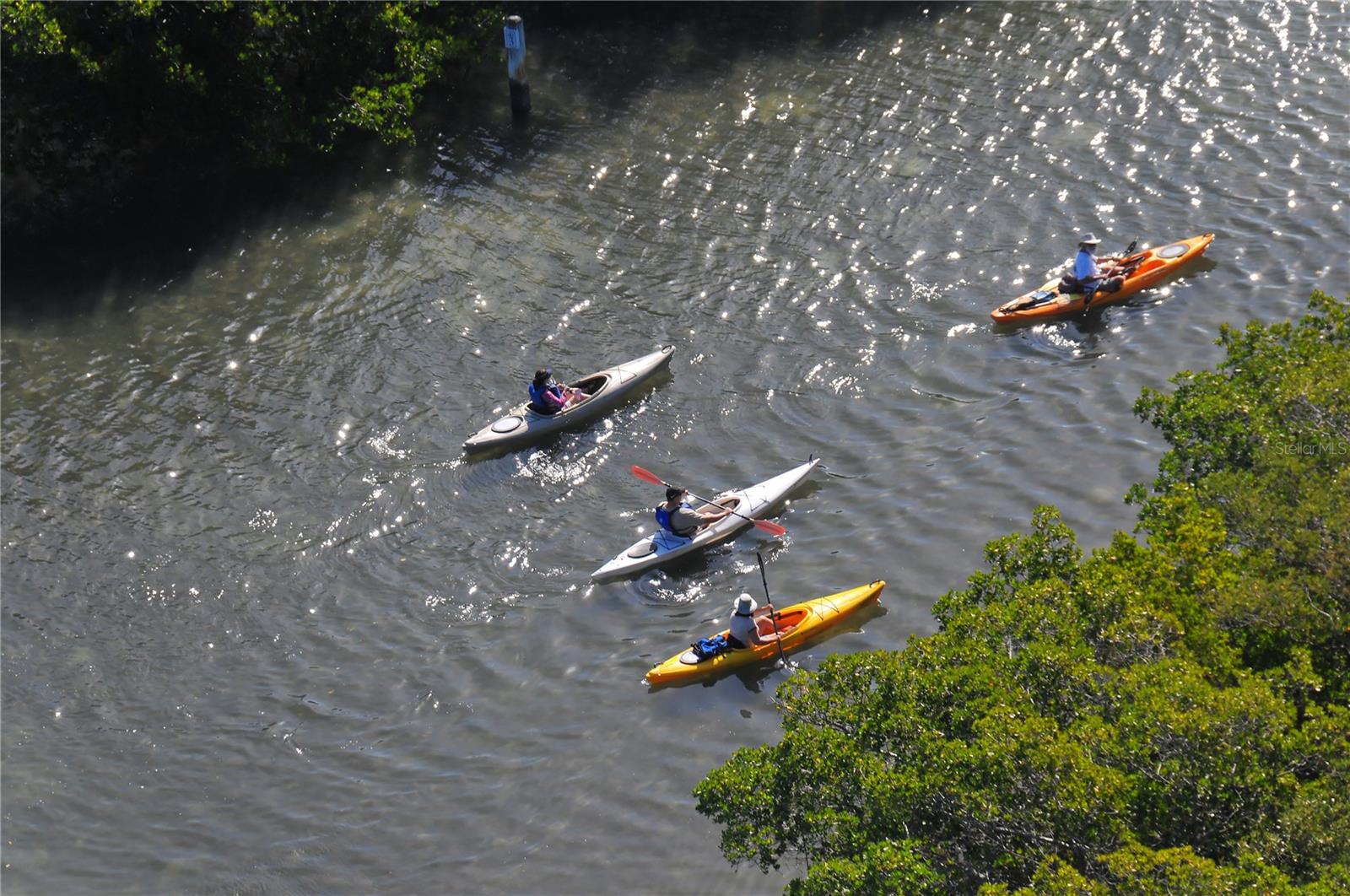 5450 EAGLES POINT CIR #405, SARASOTA, FL, 34231