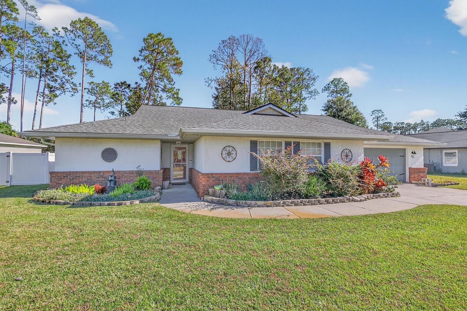34 BEAUFORD LN, PALM COAST, FL, 32137