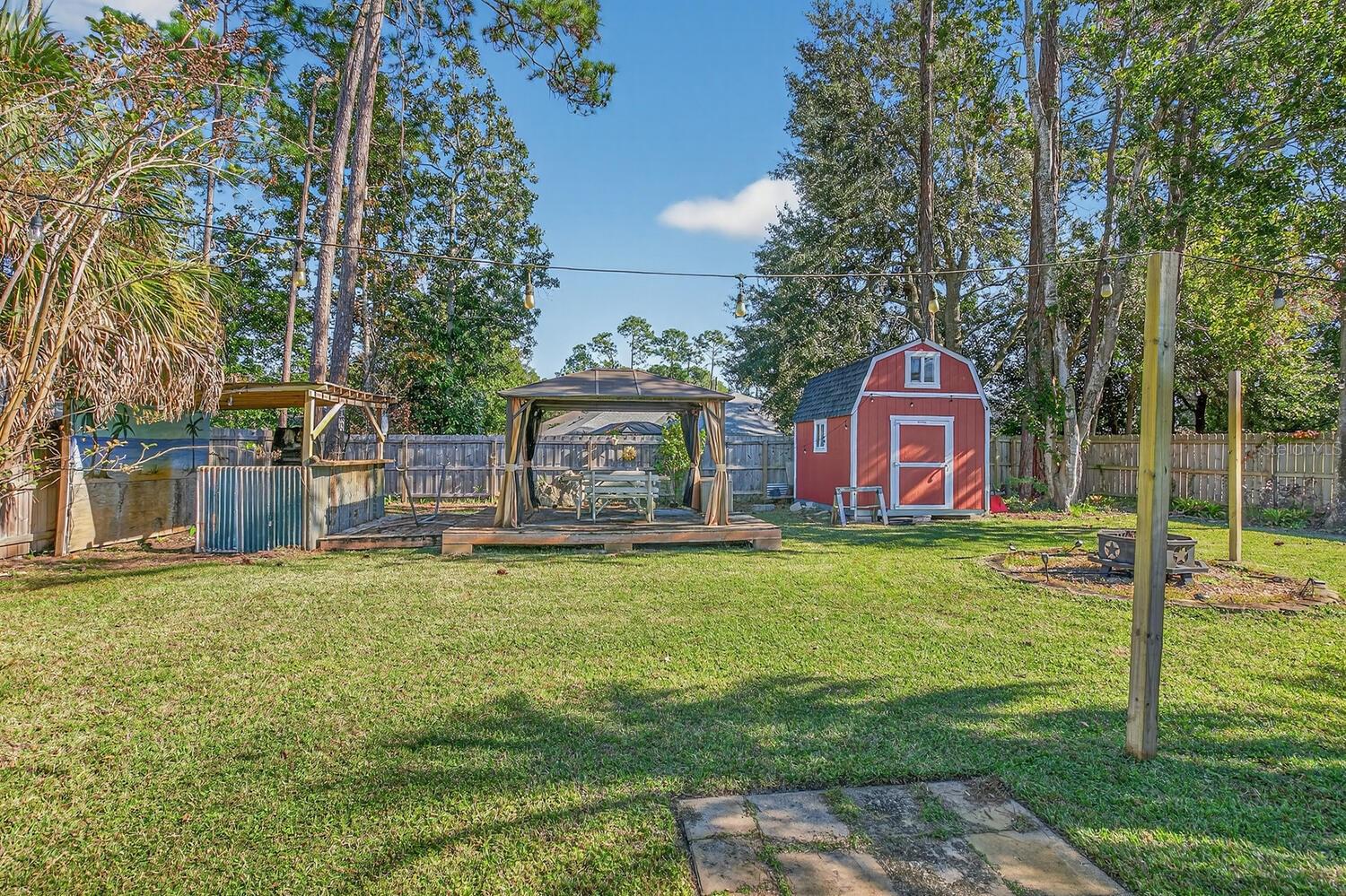 34 BEAUFORD LN, PALM COAST, FL, 32137