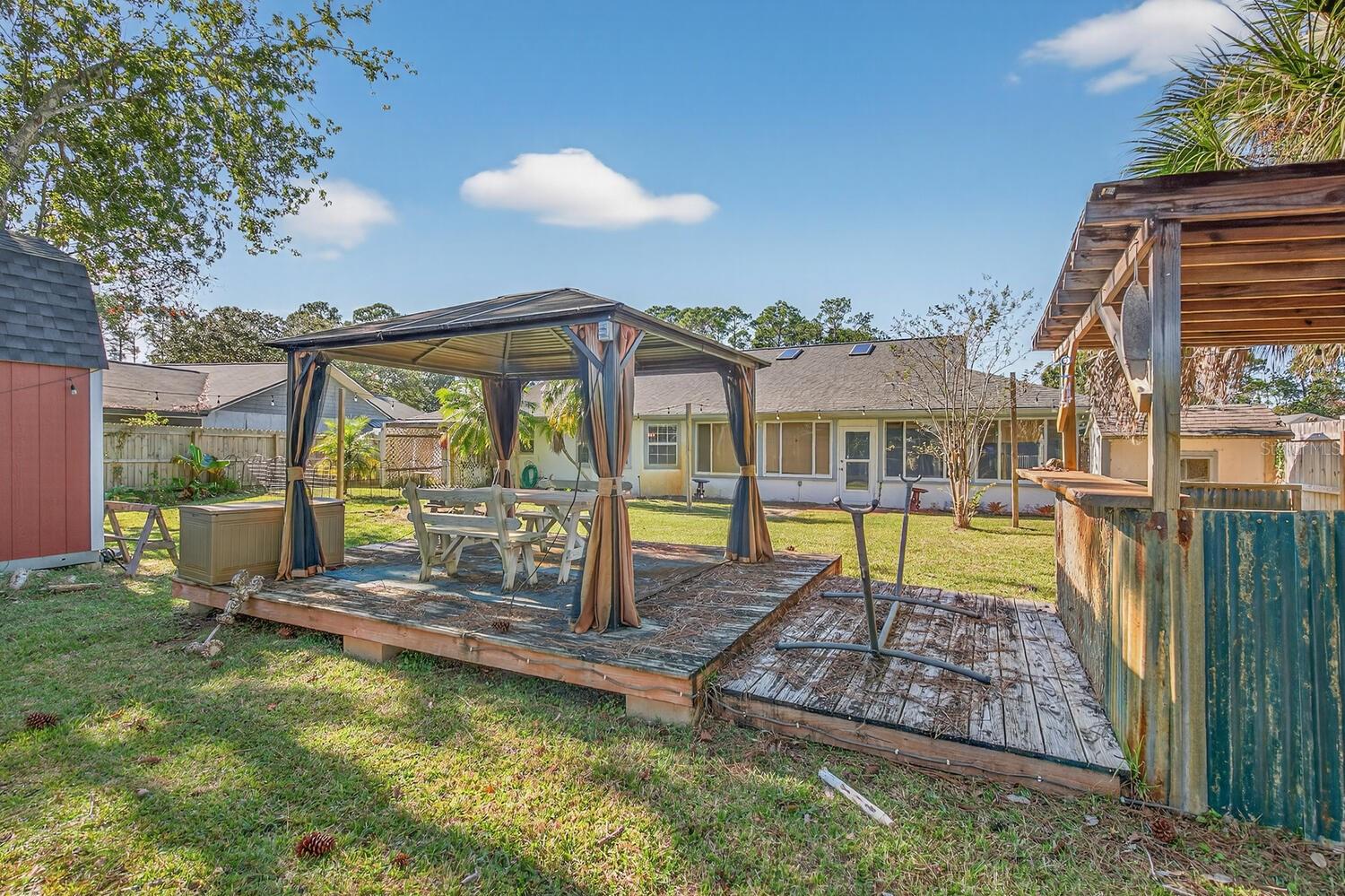 34 BEAUFORD LN, PALM COAST, FL, 32137