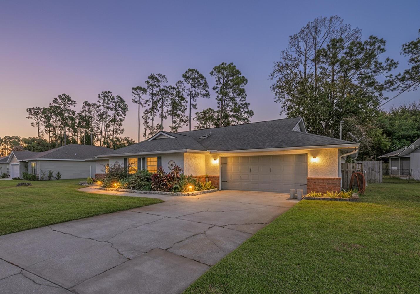 34 BEAUFORD LN, PALM COAST, FL, 32137