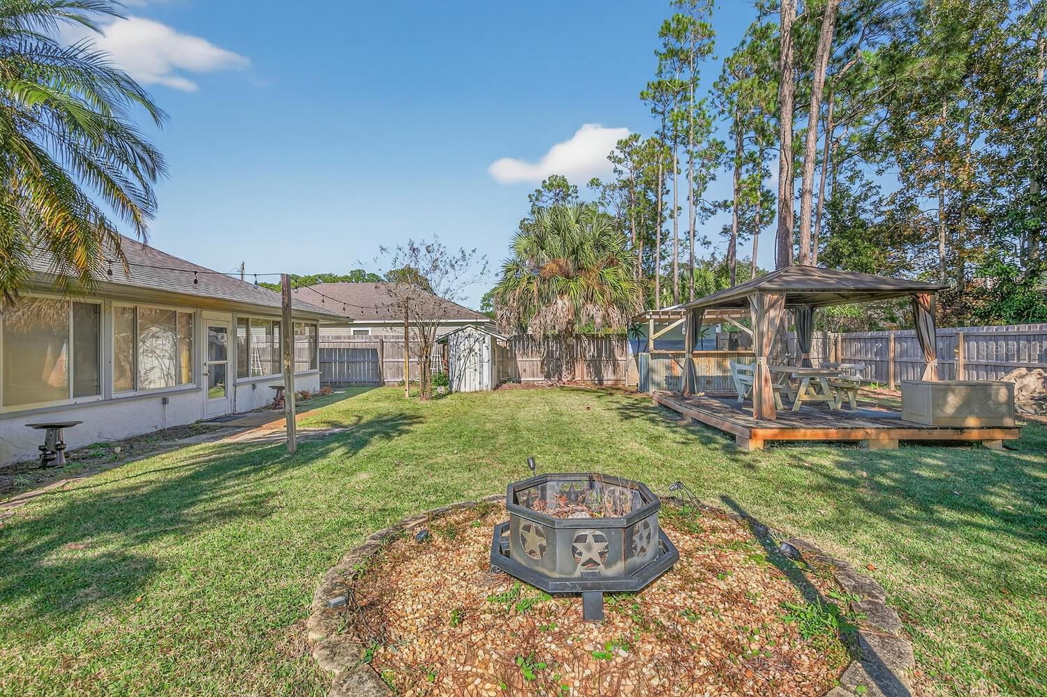 34 BEAUFORD LN, PALM COAST, FL, 32137